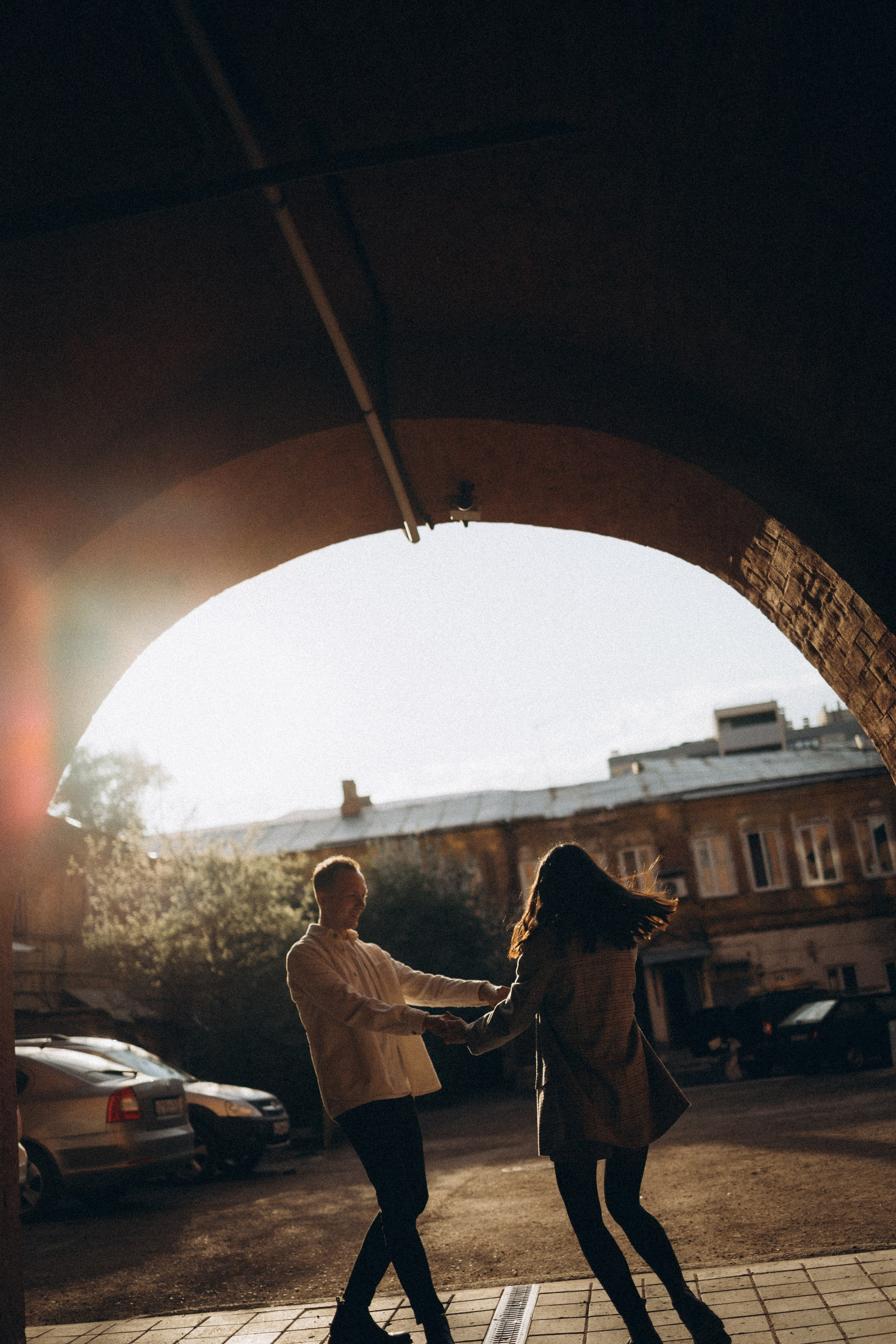 28.04. Фотограф в Самаре Петрякова Юлия