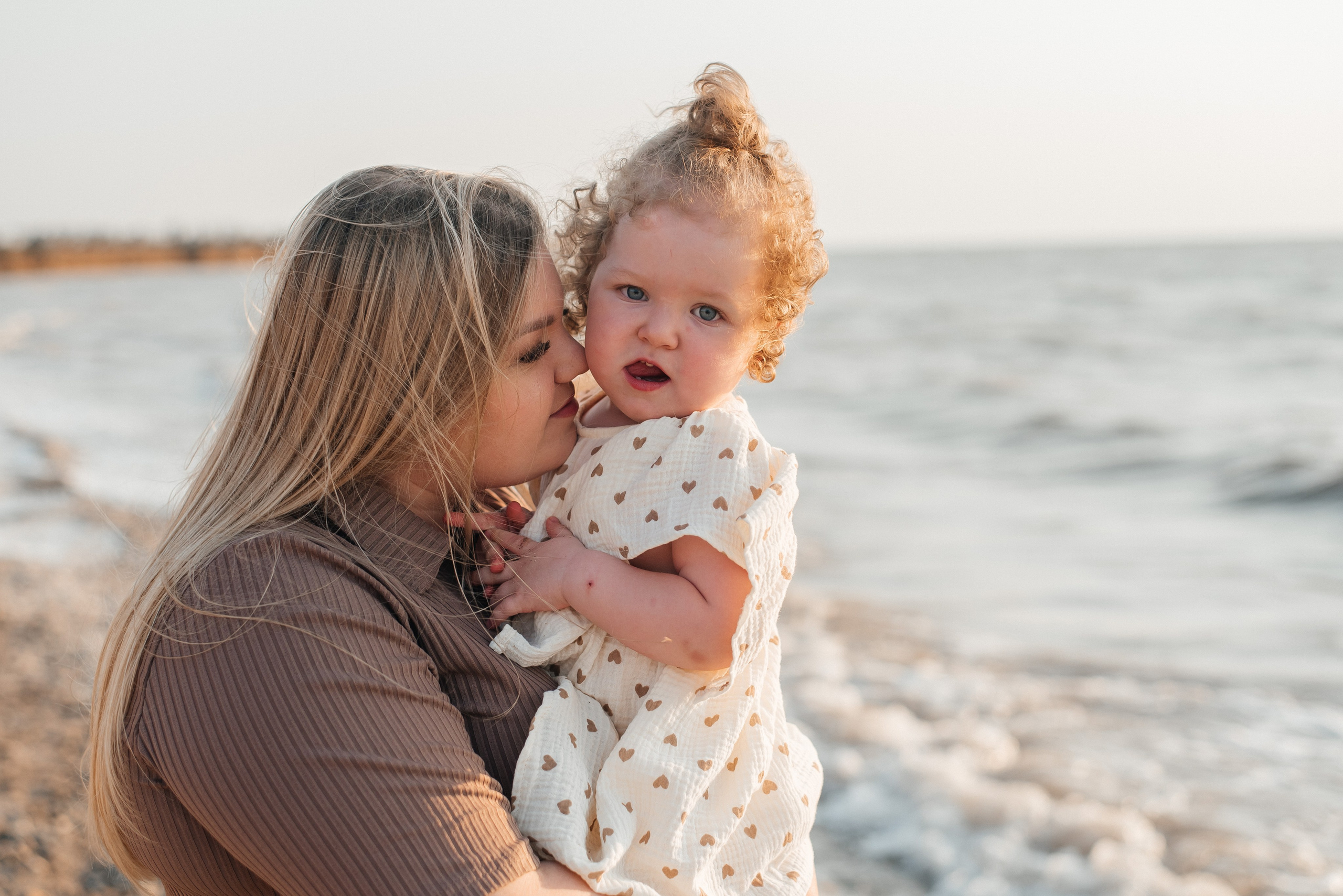 Летние закаты. Детский и семейный фотограф выпускной альбом Приморско-Ахтарск