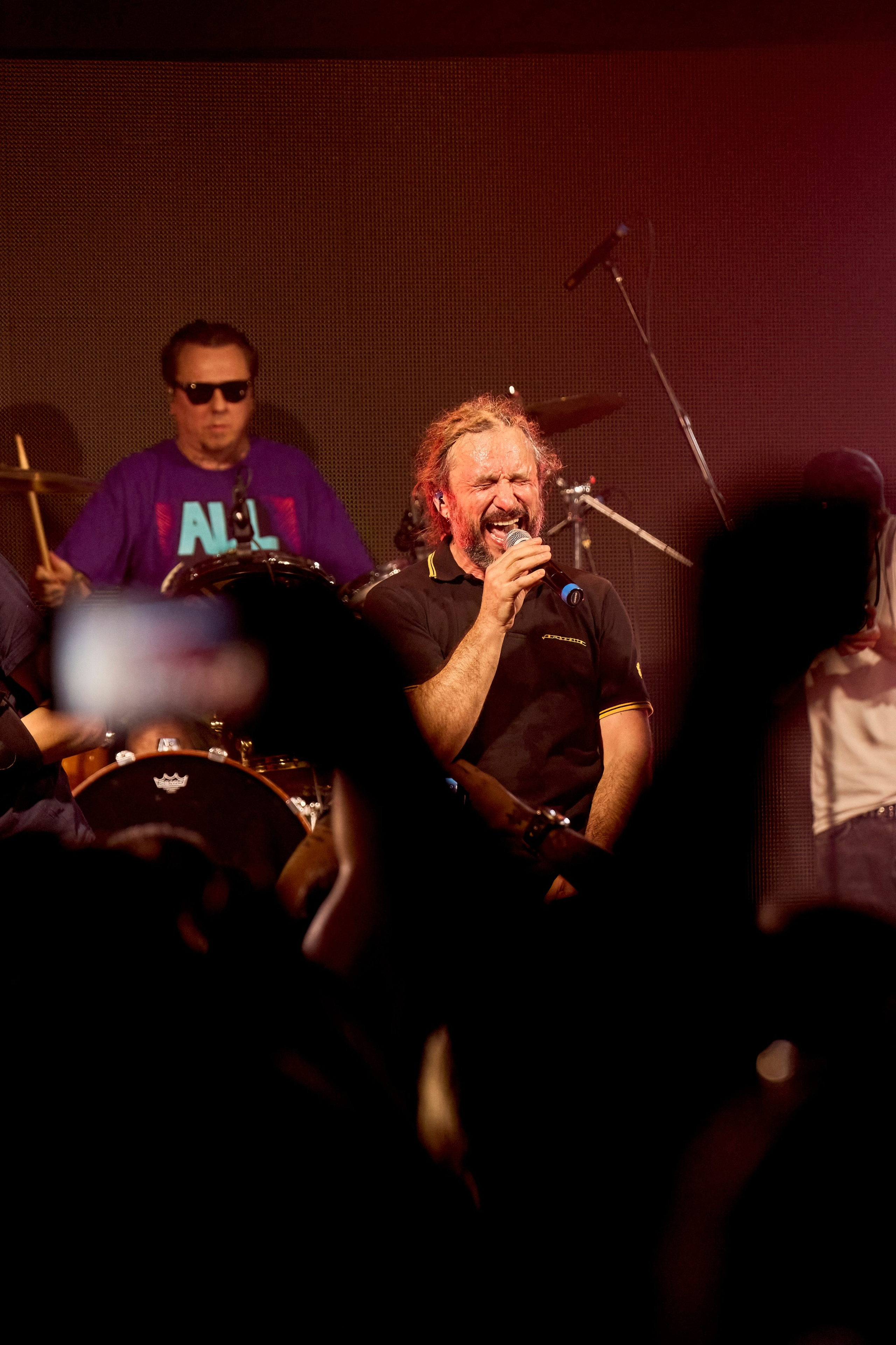 DISTEMPER / AGLOMERAT / 24.11.2023. Ekhovanov | фото- видеосъемка