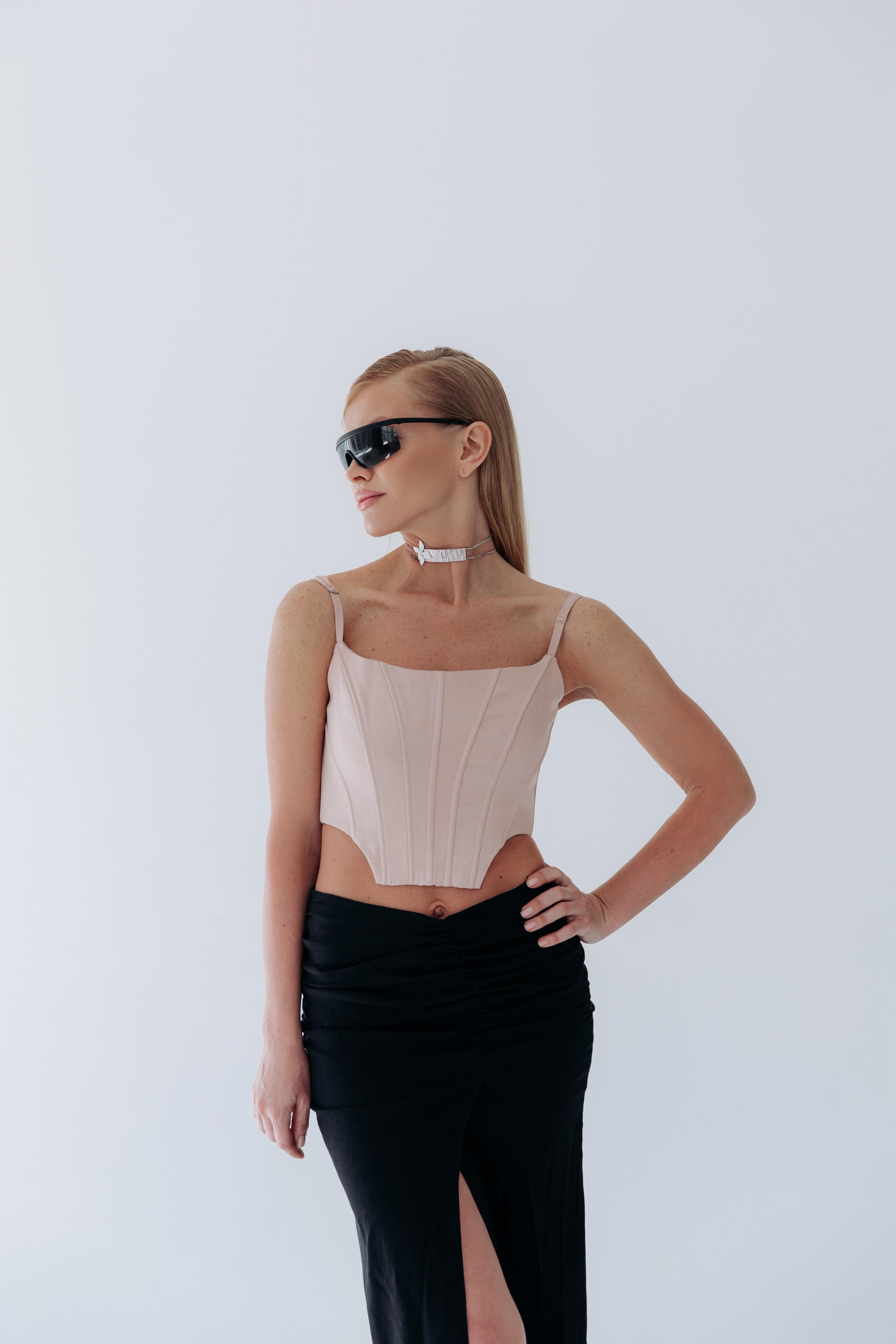 Ольга. Главная