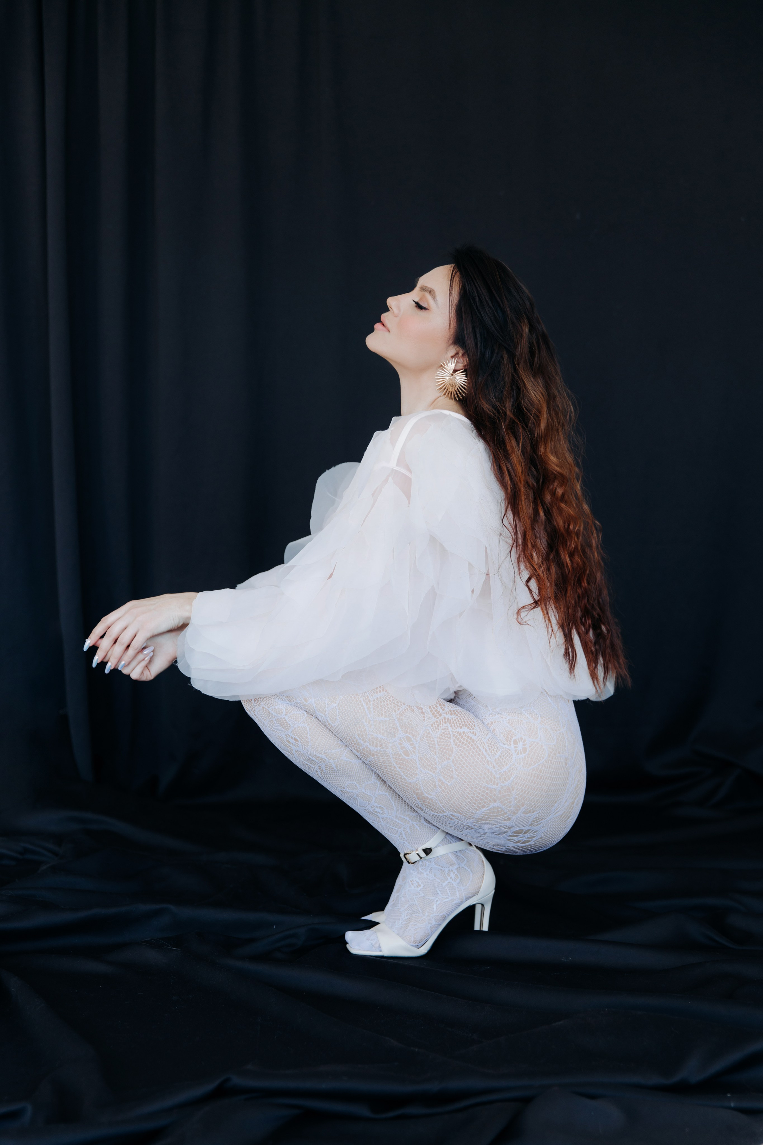 Олеся. Главная