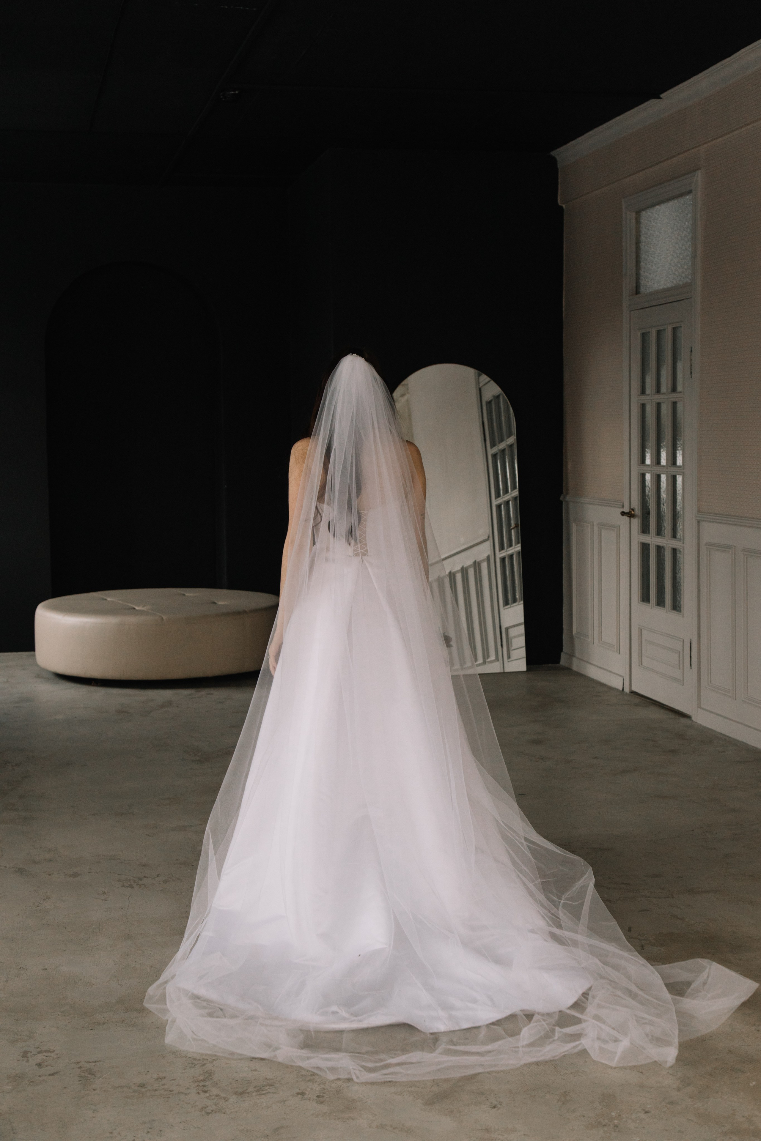 Ксения и Владислав. Фотограф Красноярск Алина Степанчишина