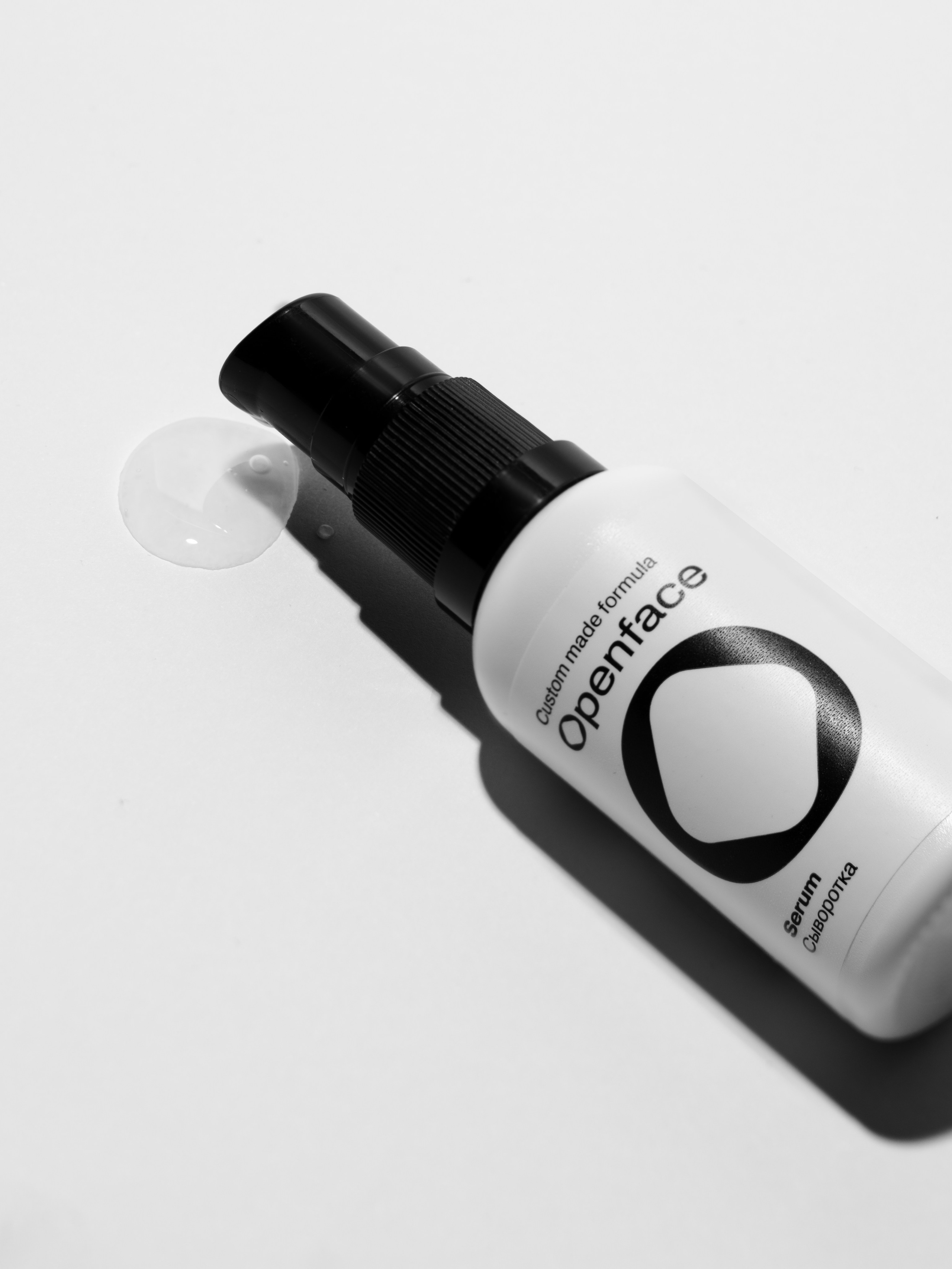 Openface February 26. Fashion фотограф и Арт директор. Санкт-Петербург и Москва