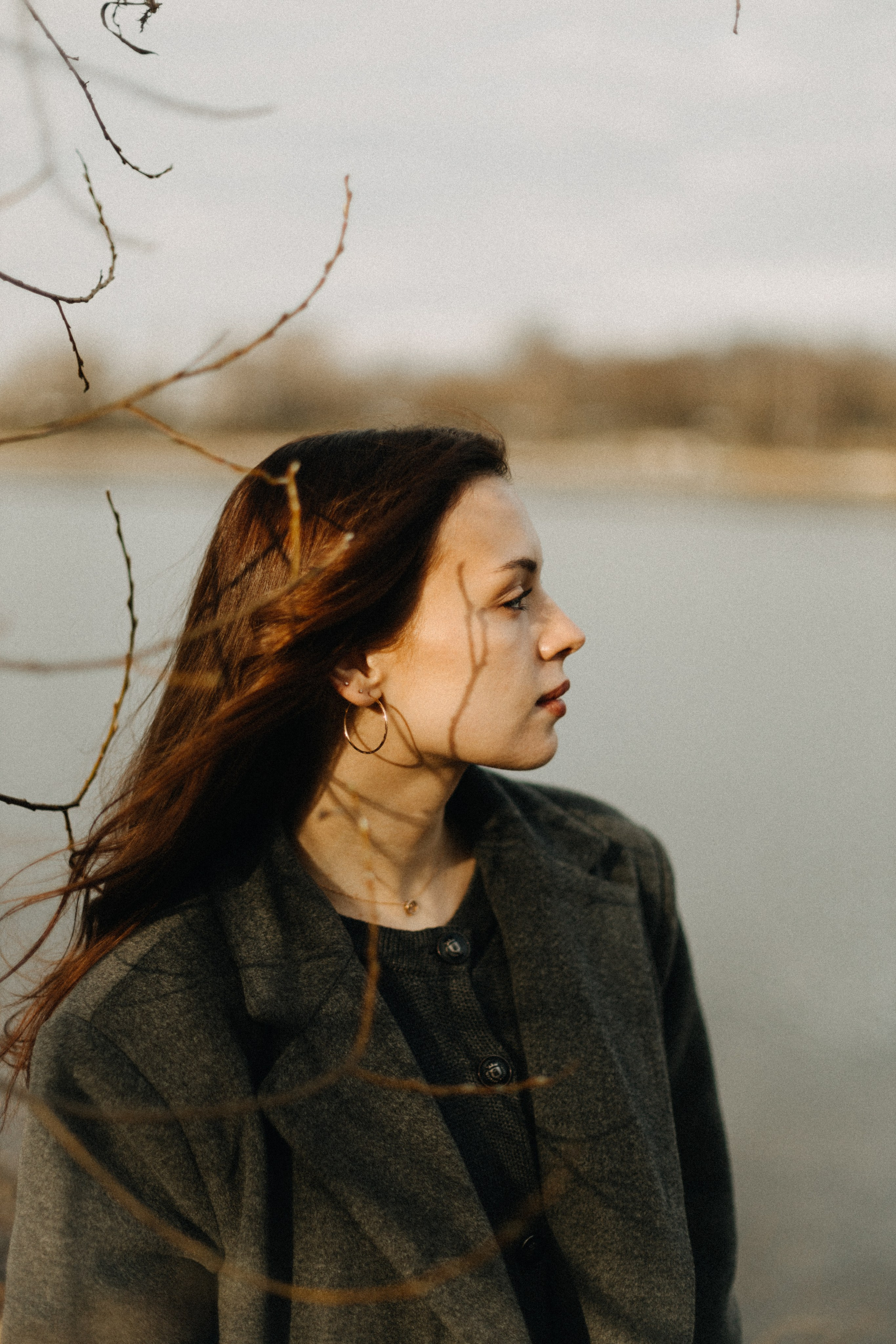 Лиза. Фотограф Дарья Смирнова