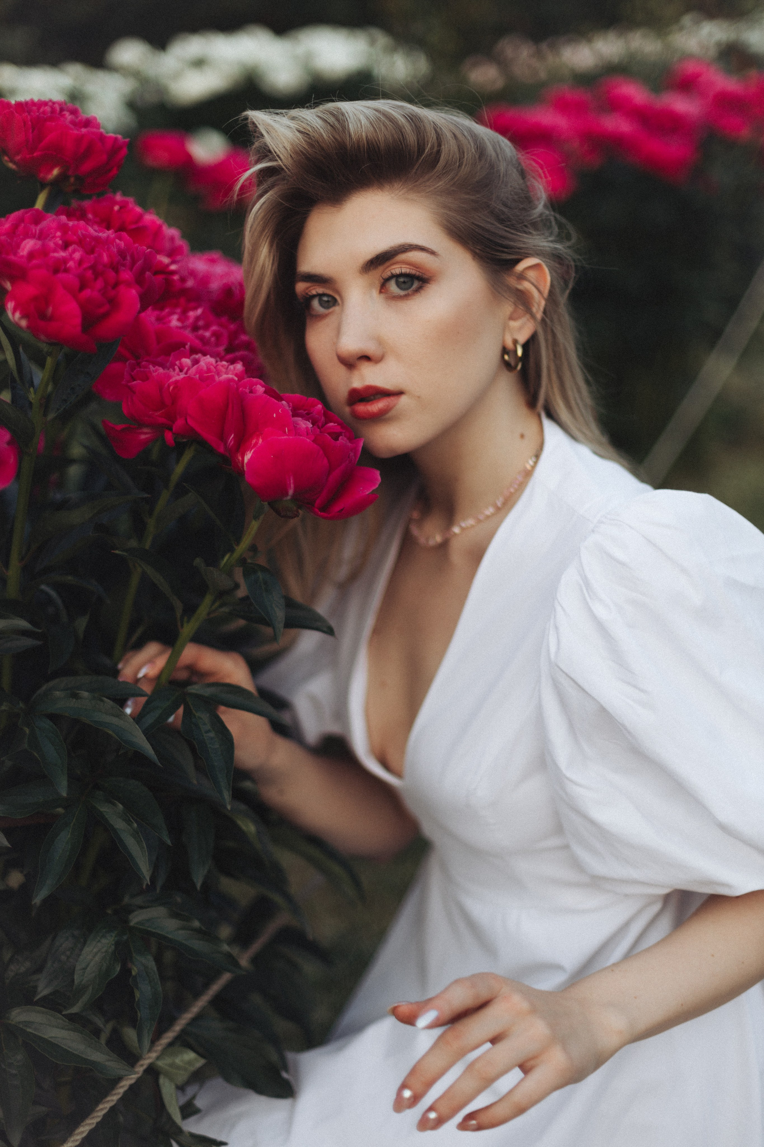 Саша. Фотограф Дарья Смирнова