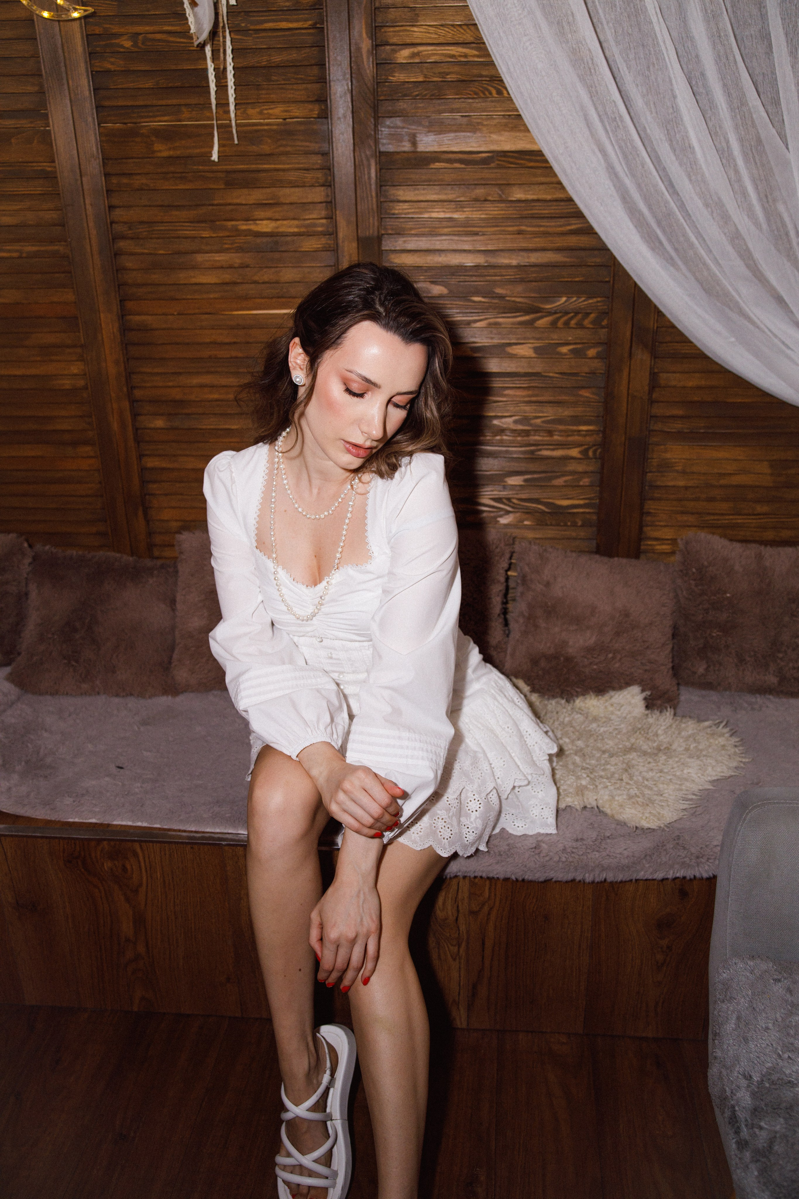 День рождения. Фотограф Дарья Смирнова