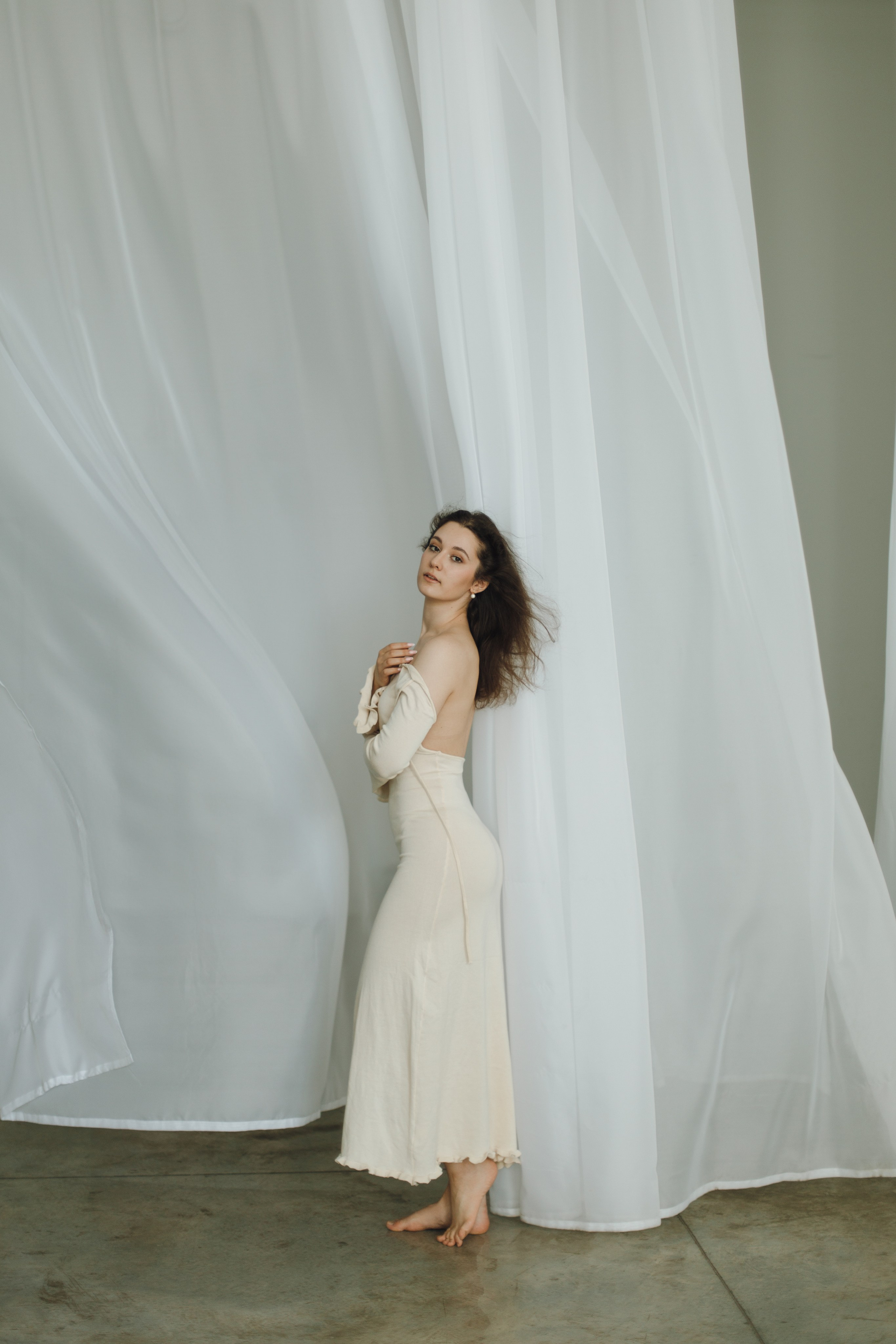 Маша. Фотограф Дарья Смирнова