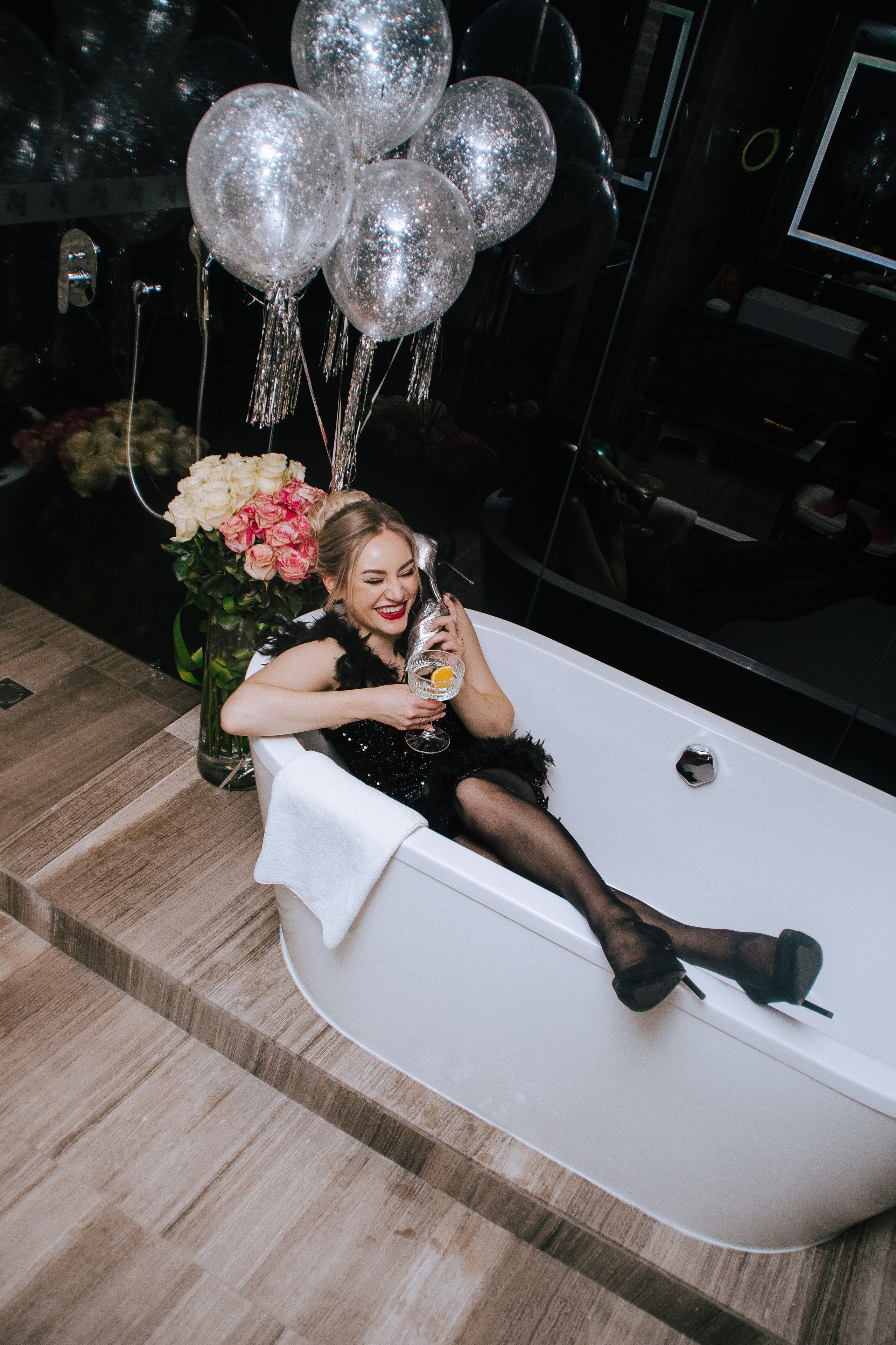 TIGRE. Фотограф Ярмишко Дарья. Выпускные фотокниги