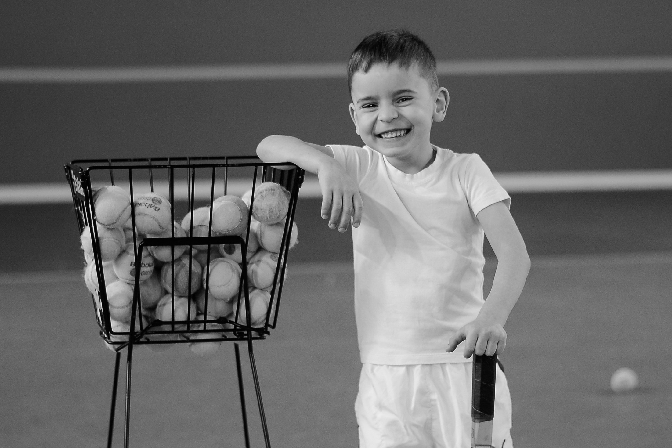 Теннис. Thephoto-russia.ru