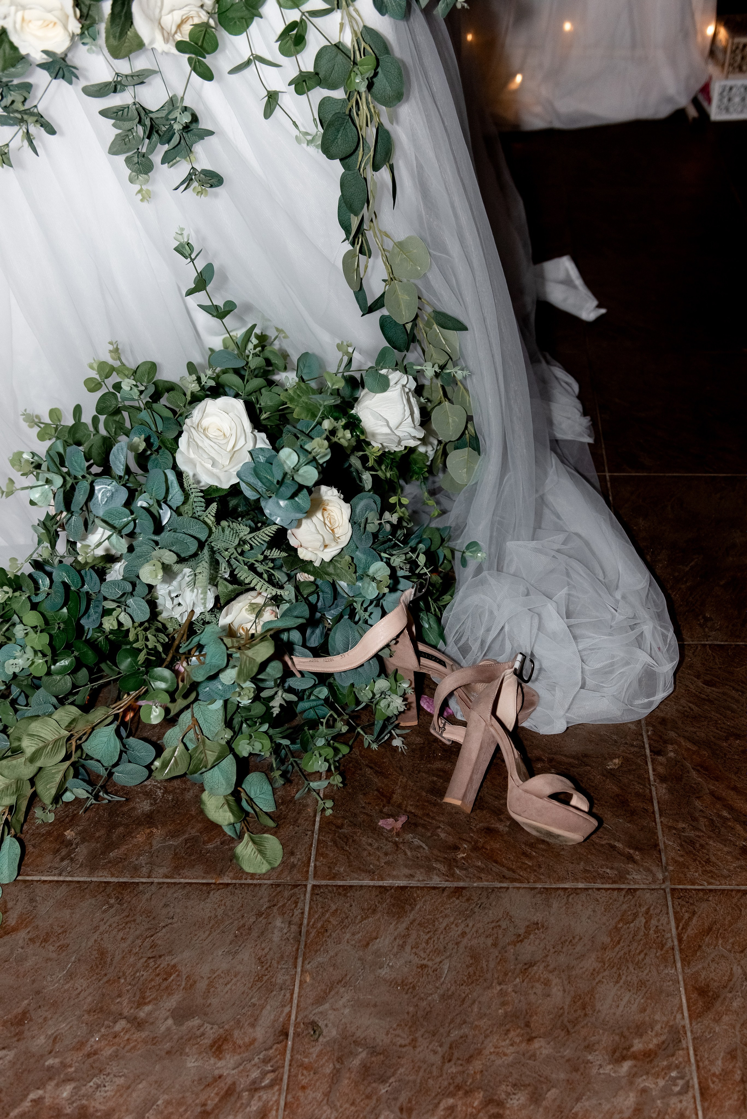 Лиза и Максим. Свадебный и семейный фотограф в Алексеевке Марина Купреева