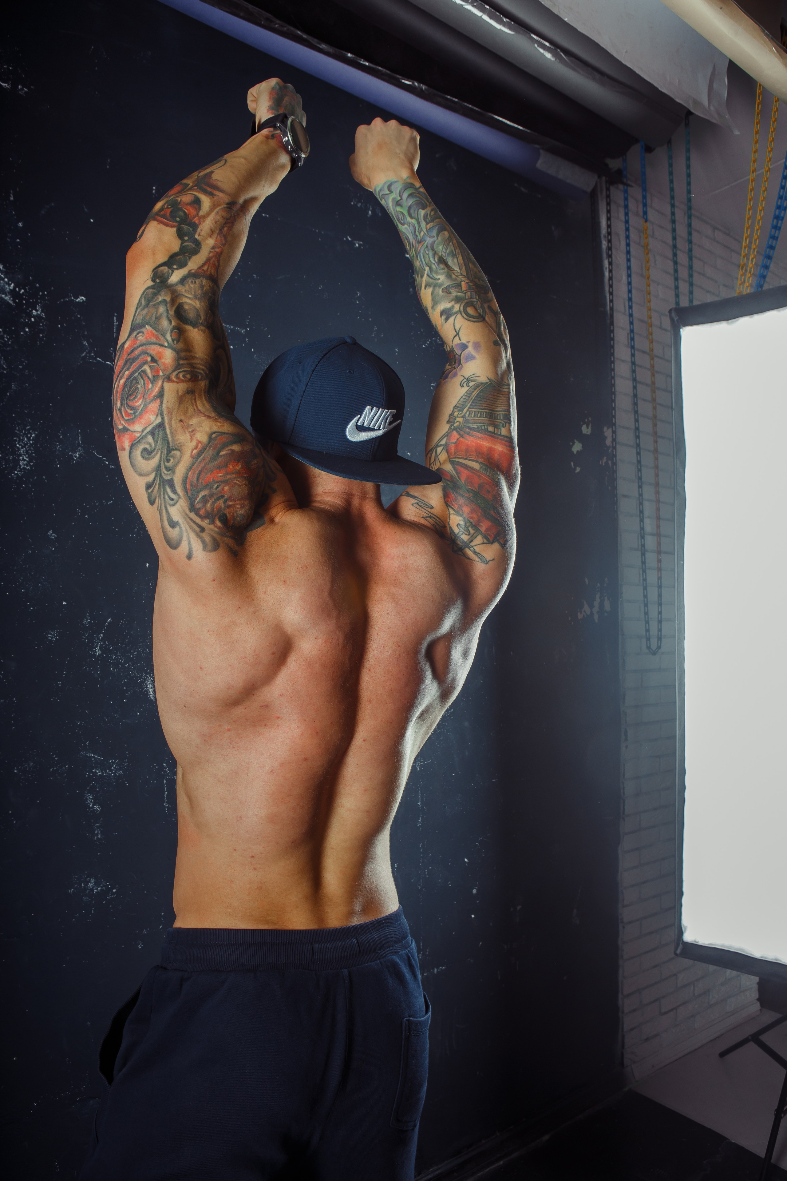 Виталий. Свадебный и портретный Фотограф в Липецке Дмитрий Котюков