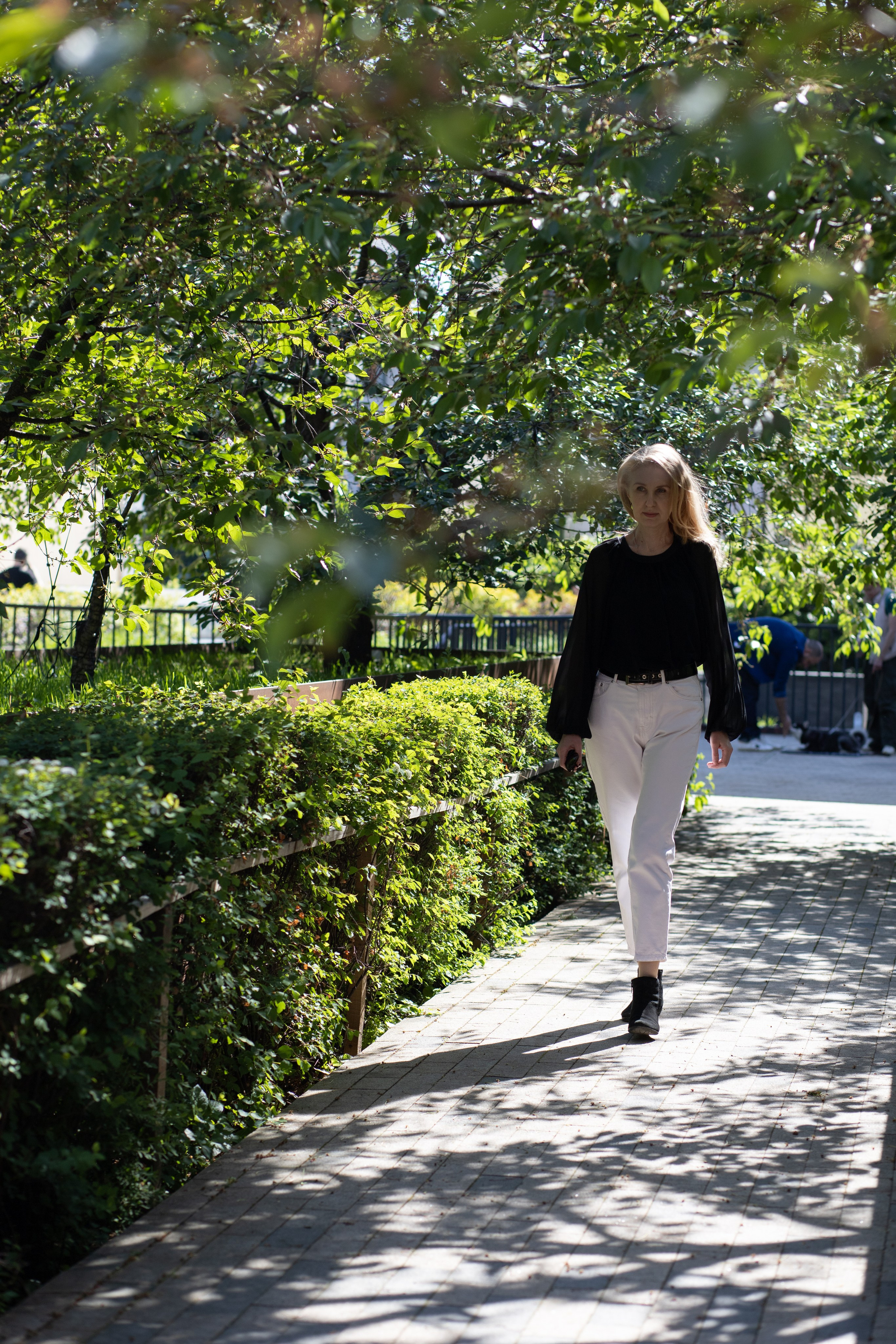 Юлия. Марина Лавинская Фотограф из Москвы