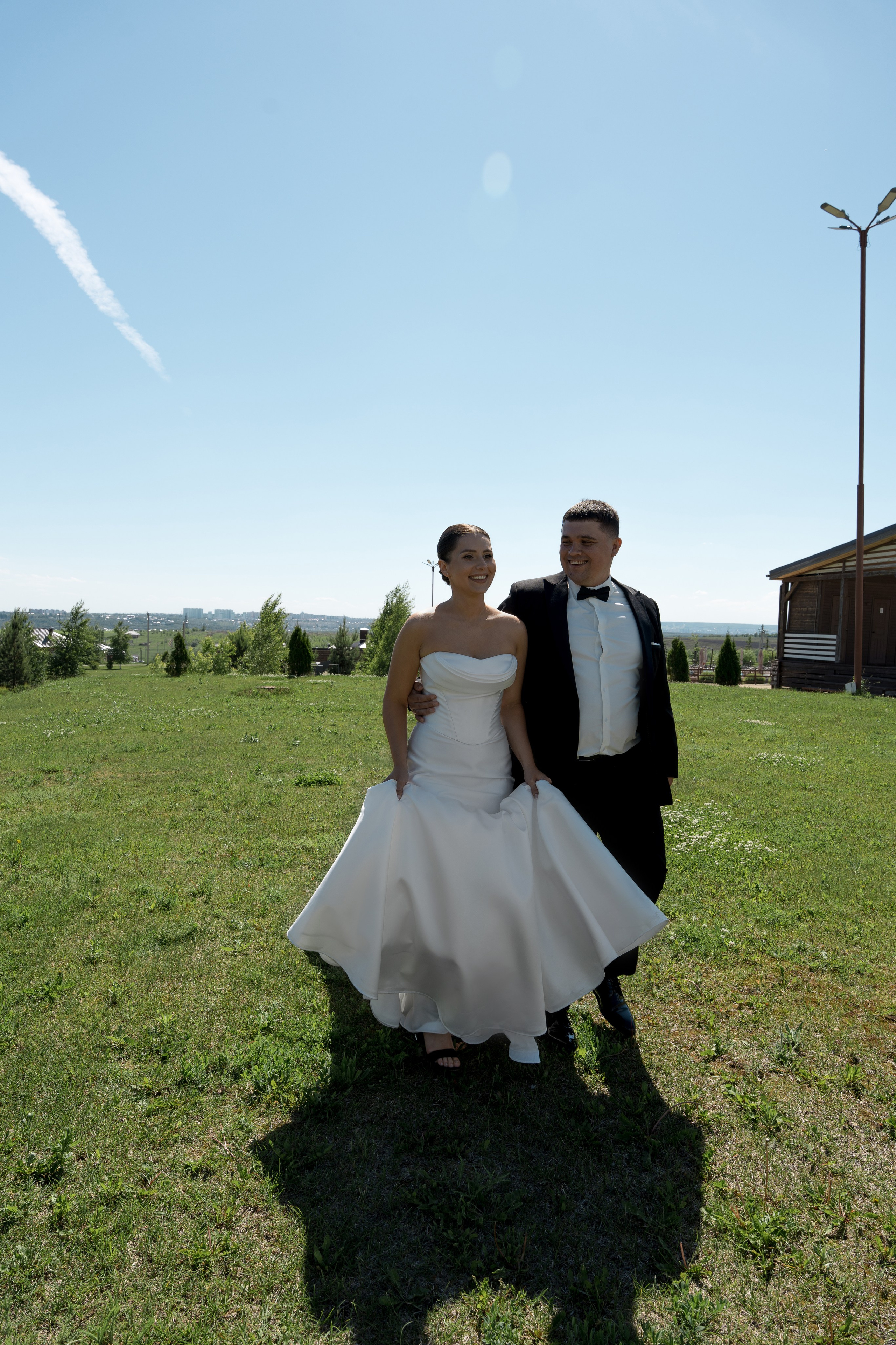 Фотограф в Москве Цыплухина Полина