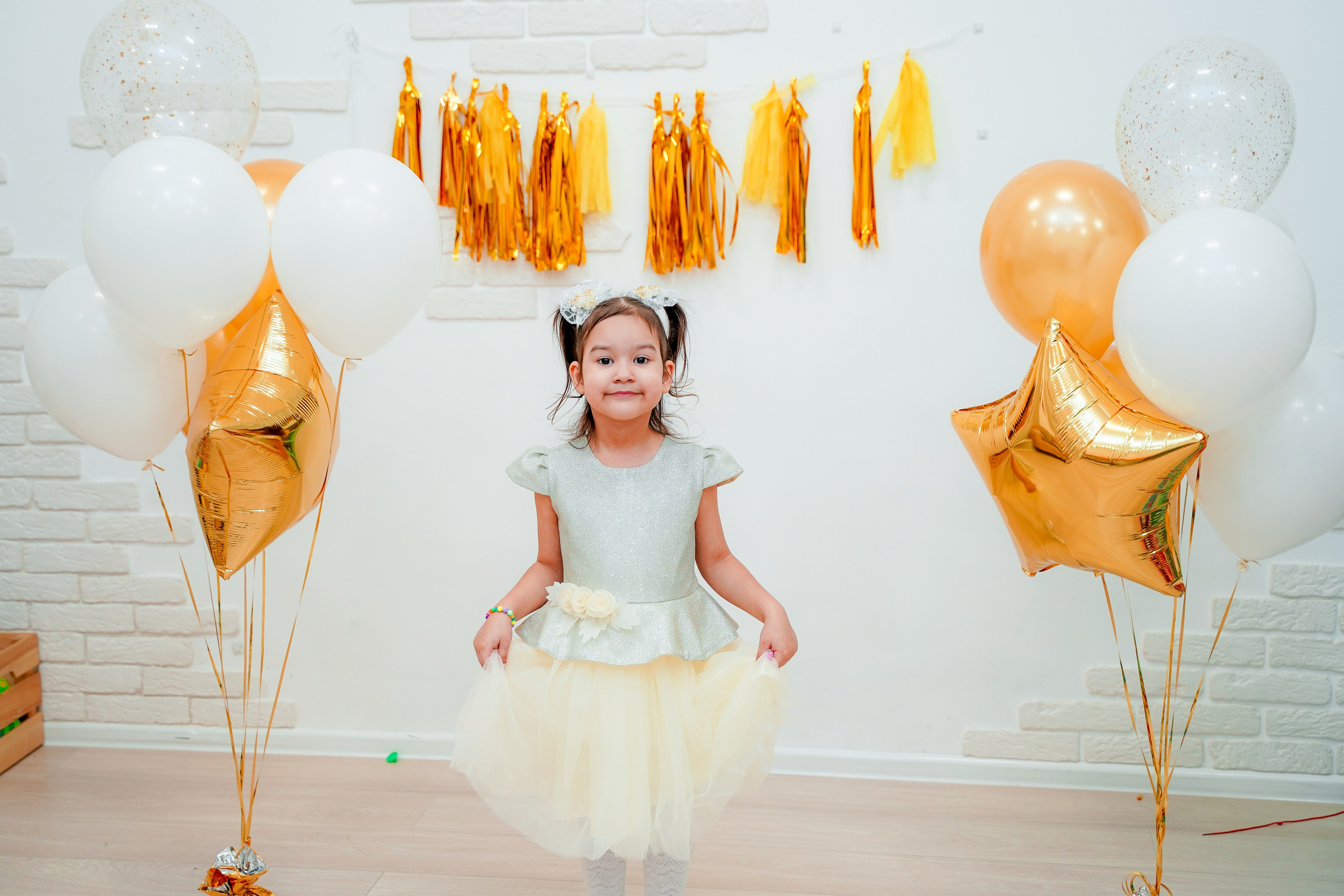 День Рождение Ралины. Свадебный и репортажный фотограф в Уфе| Осетрова Ольга