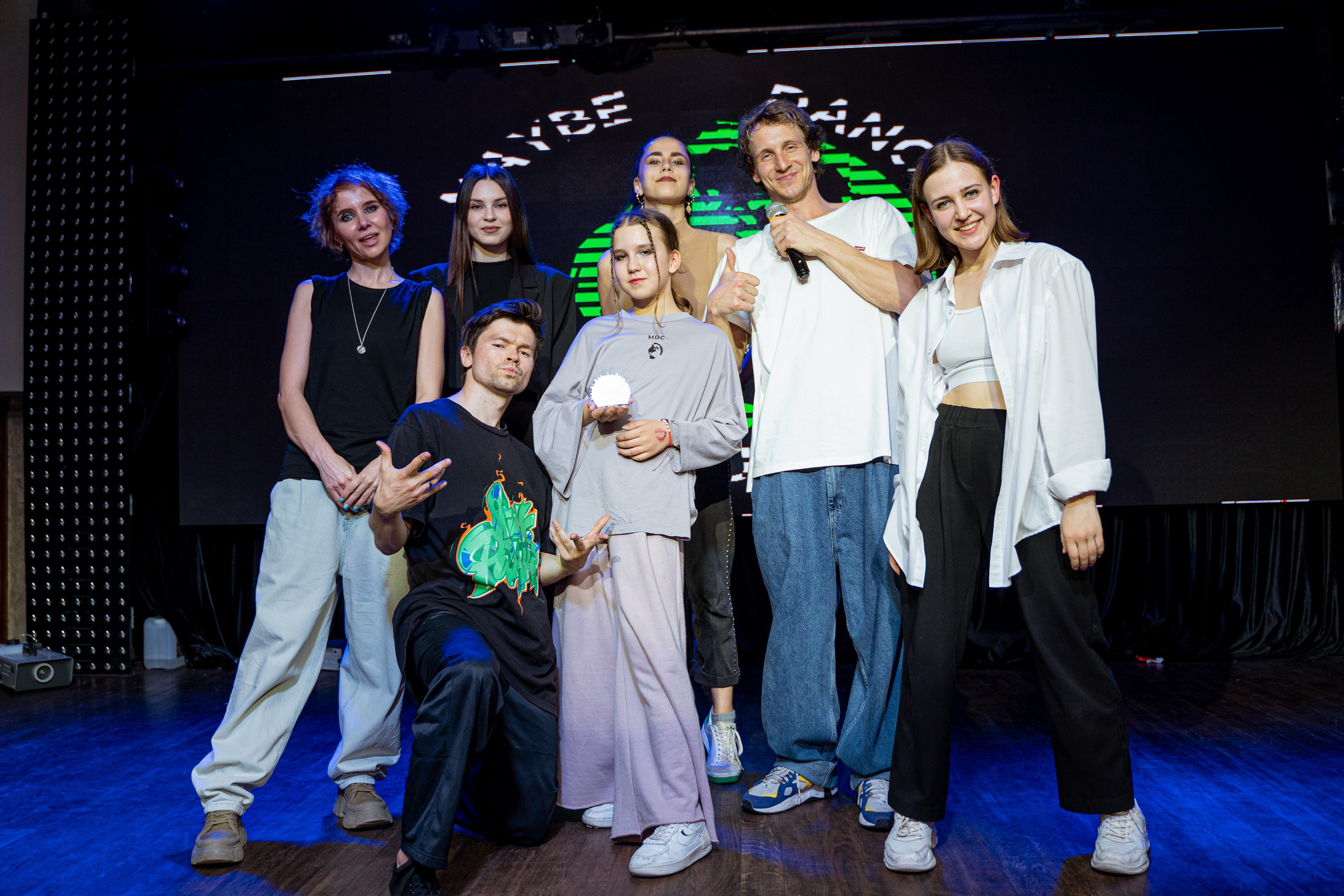 Танцевальная школа MDC. Свадебный и репортажный фотограф в Уфе| Осетрова Ольга