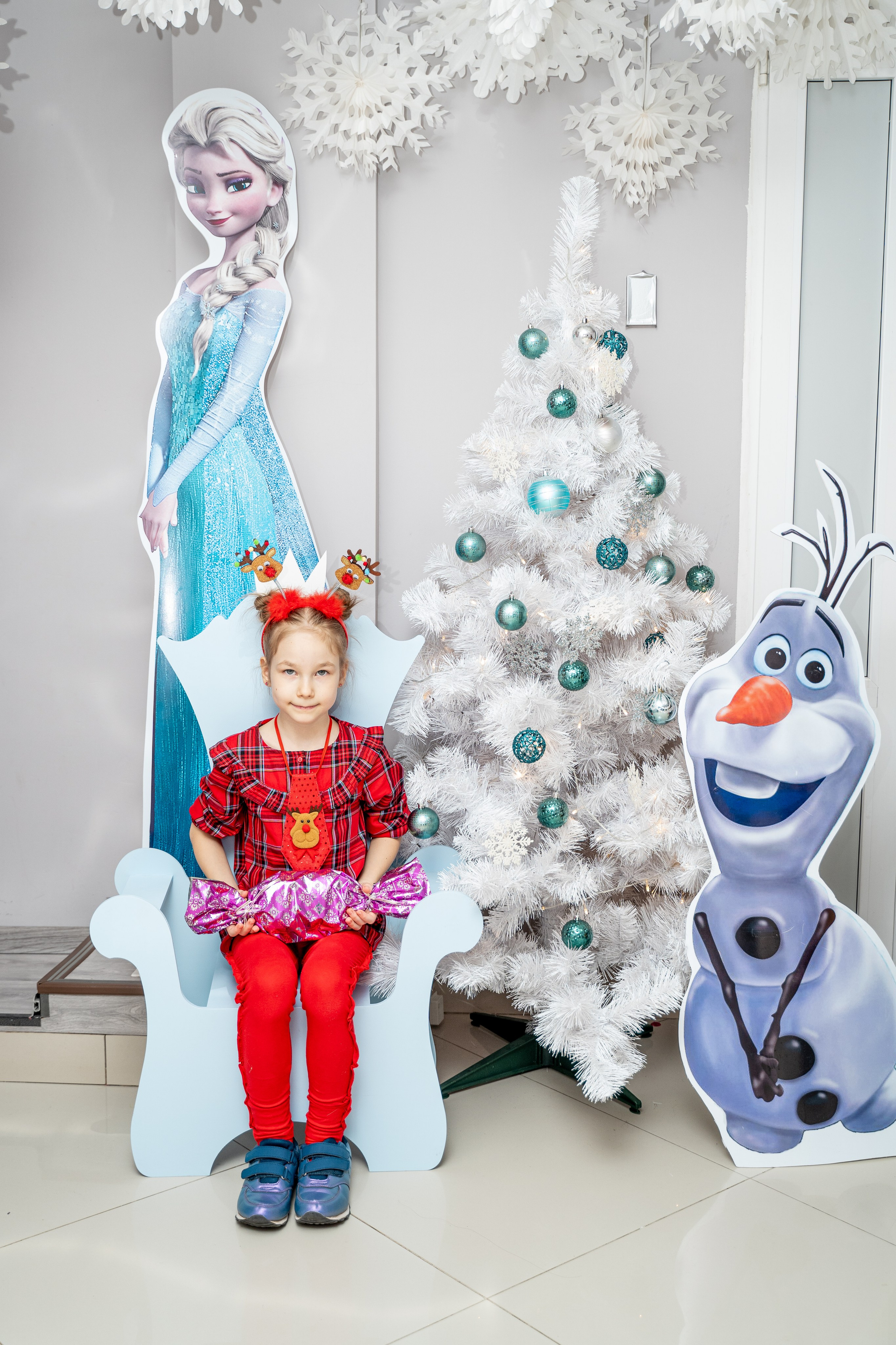 1 гимназия Новогодний утренник. Свадебный и репортажный фотограф в Уфе| Осетрова Ольга