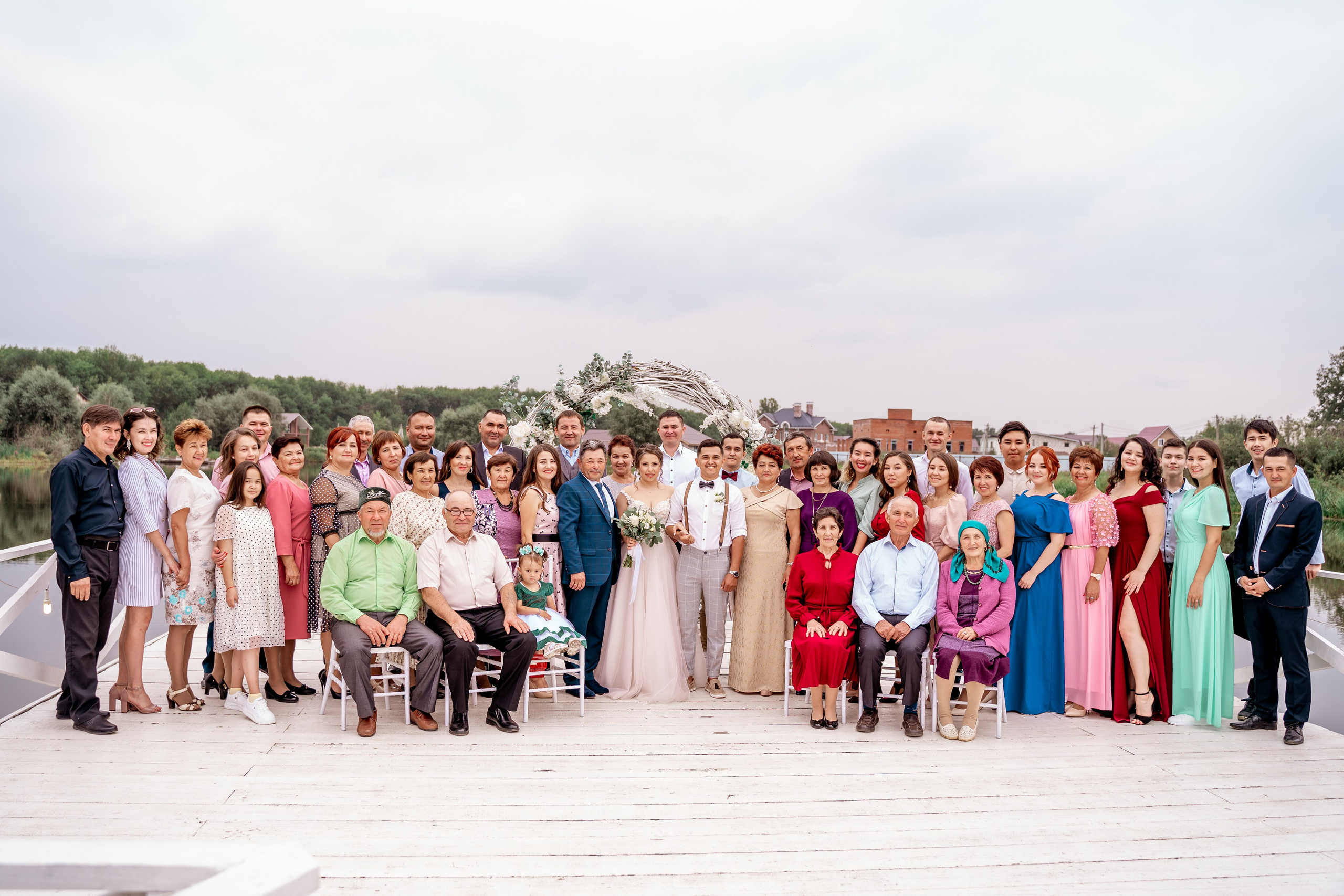 Свадебная фотосессия. Главная