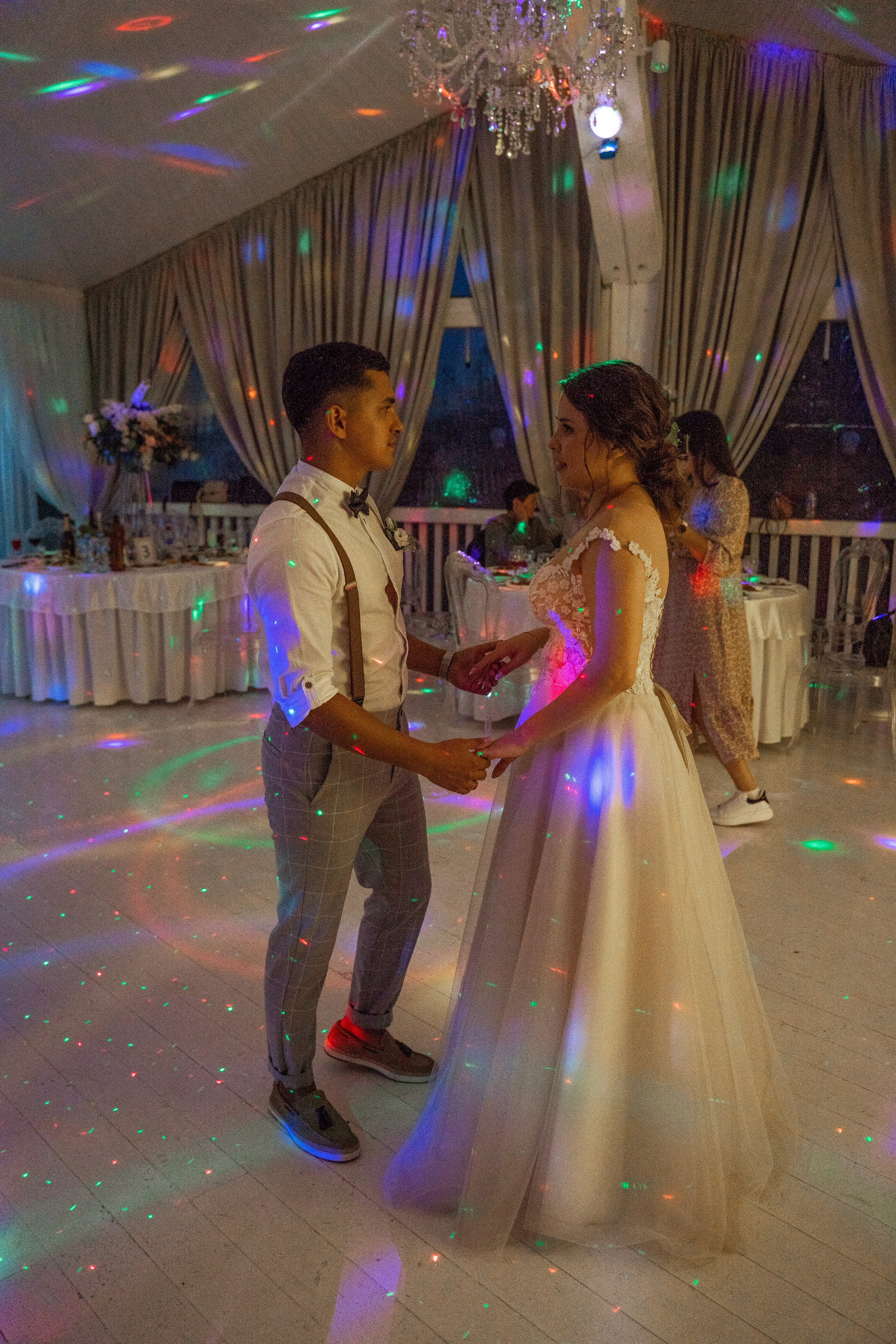 Свадебная фотосессия. Главная