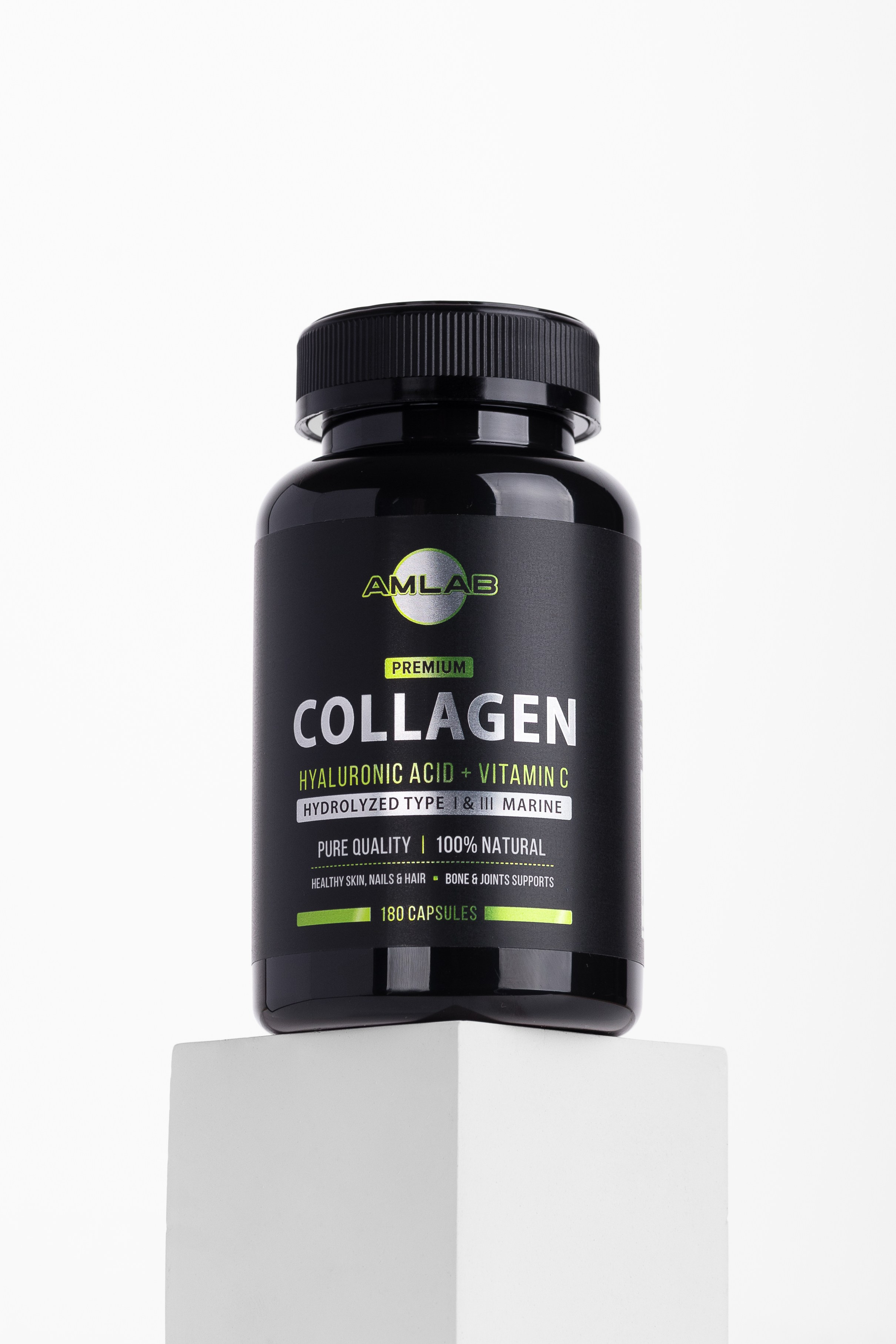 Коллаген для маркетплейс. Предметный и фуд-фотограф Лариса Андреева г. Набережные Челны