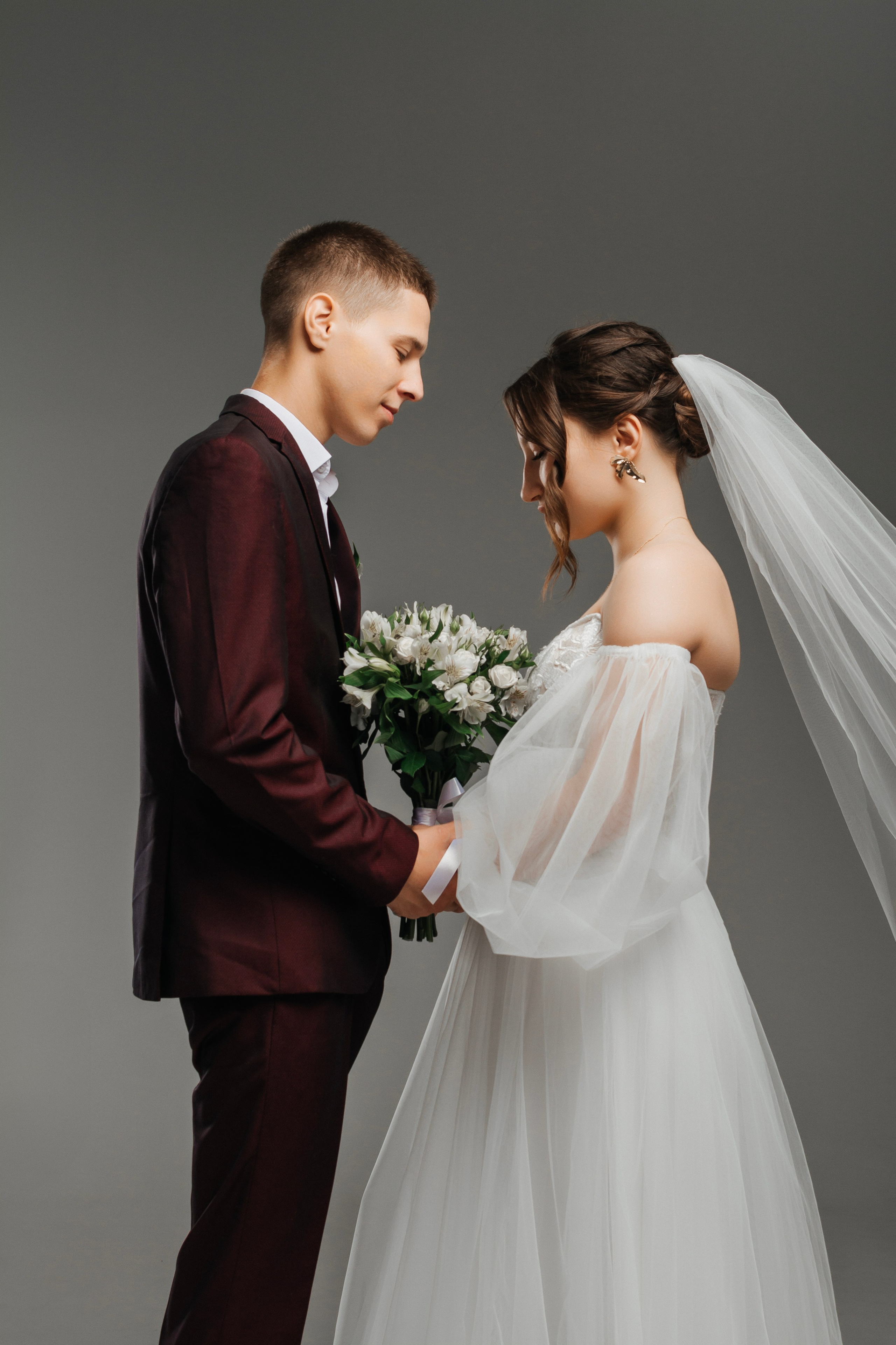 Галина и Владимир