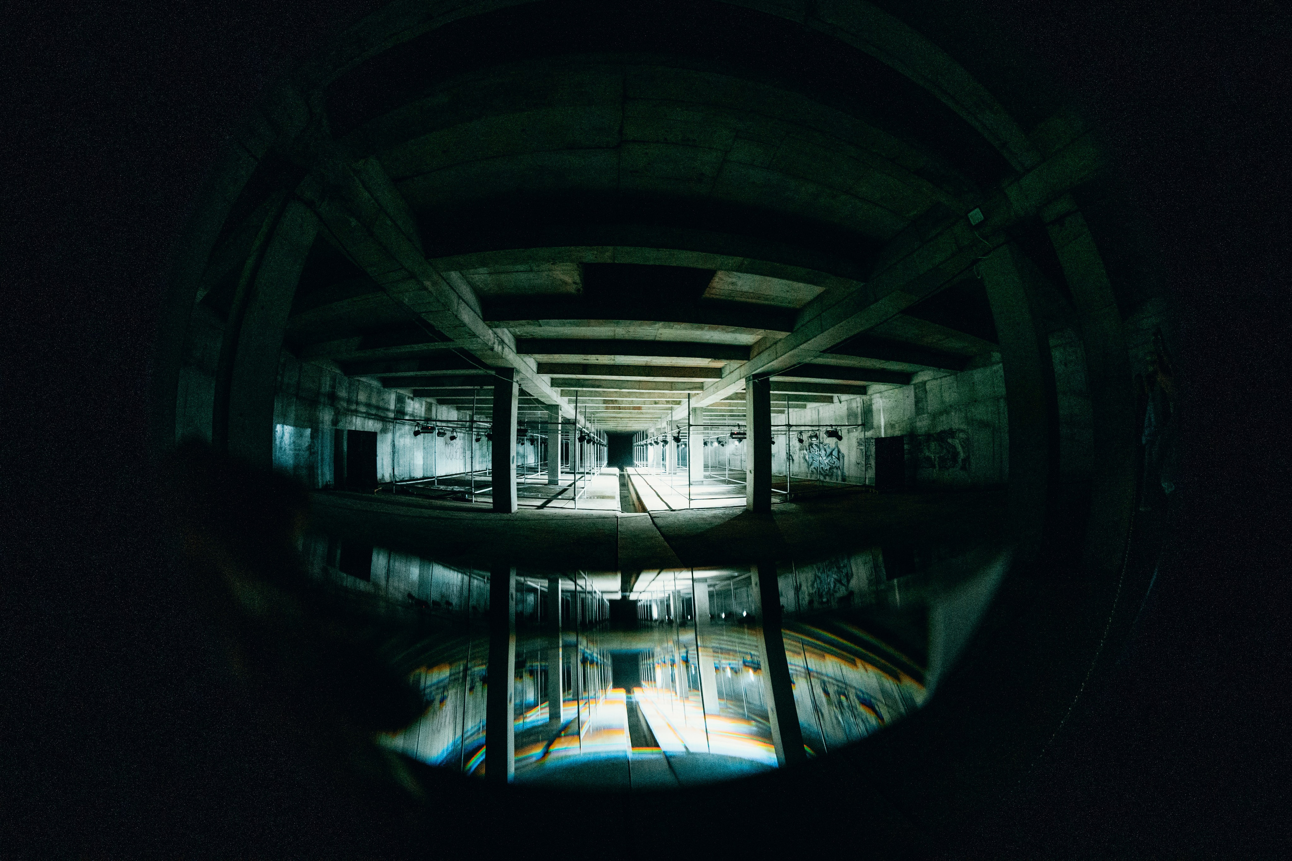 NUR 2024. Главная