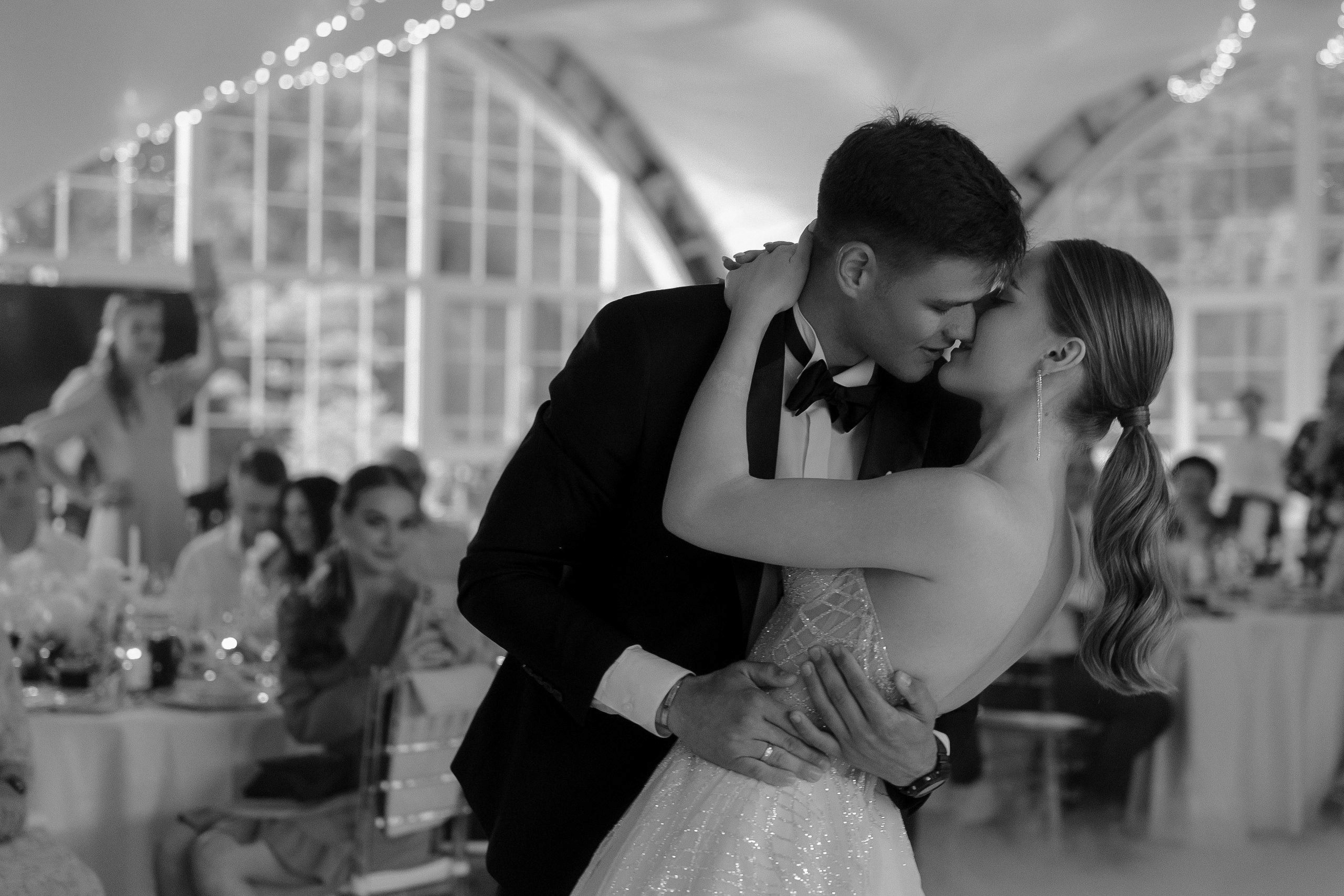 Свадьба Илья и Наташа. Свадебный фотограф Дарья Свет