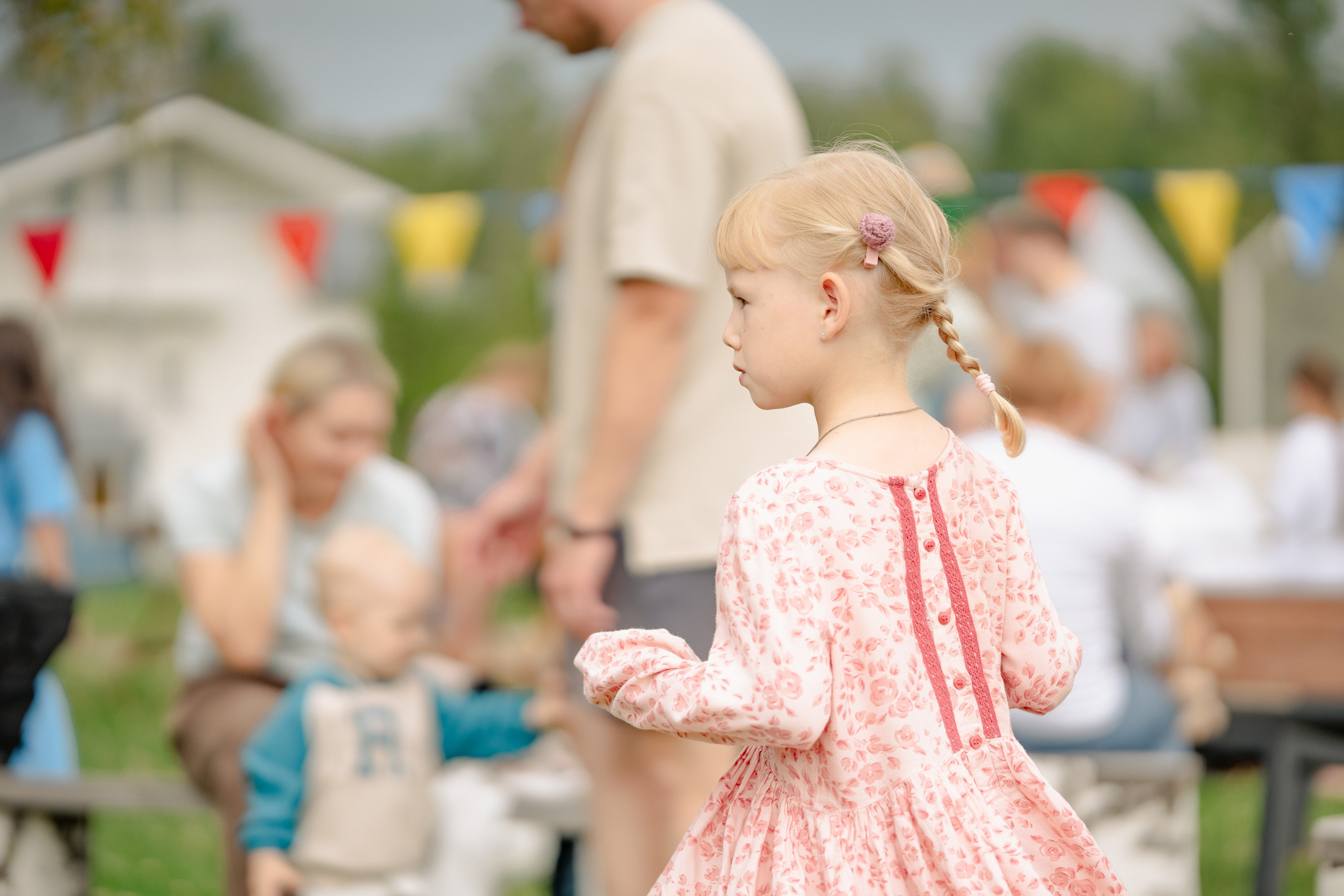 репортажный фотограф Новосибирск мероприятие