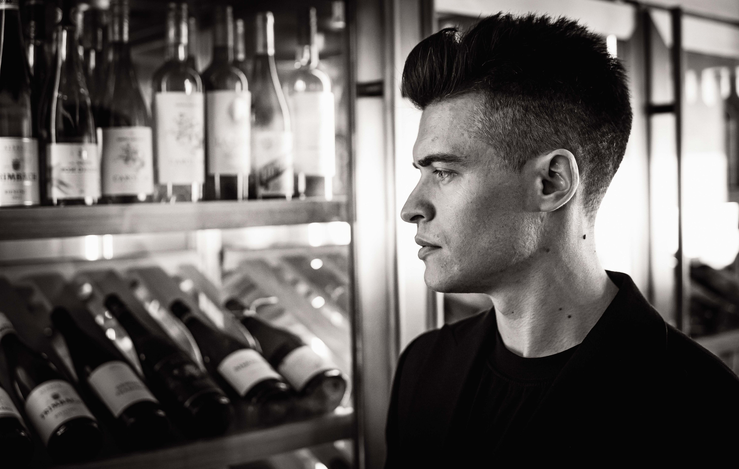 Деловой портрет