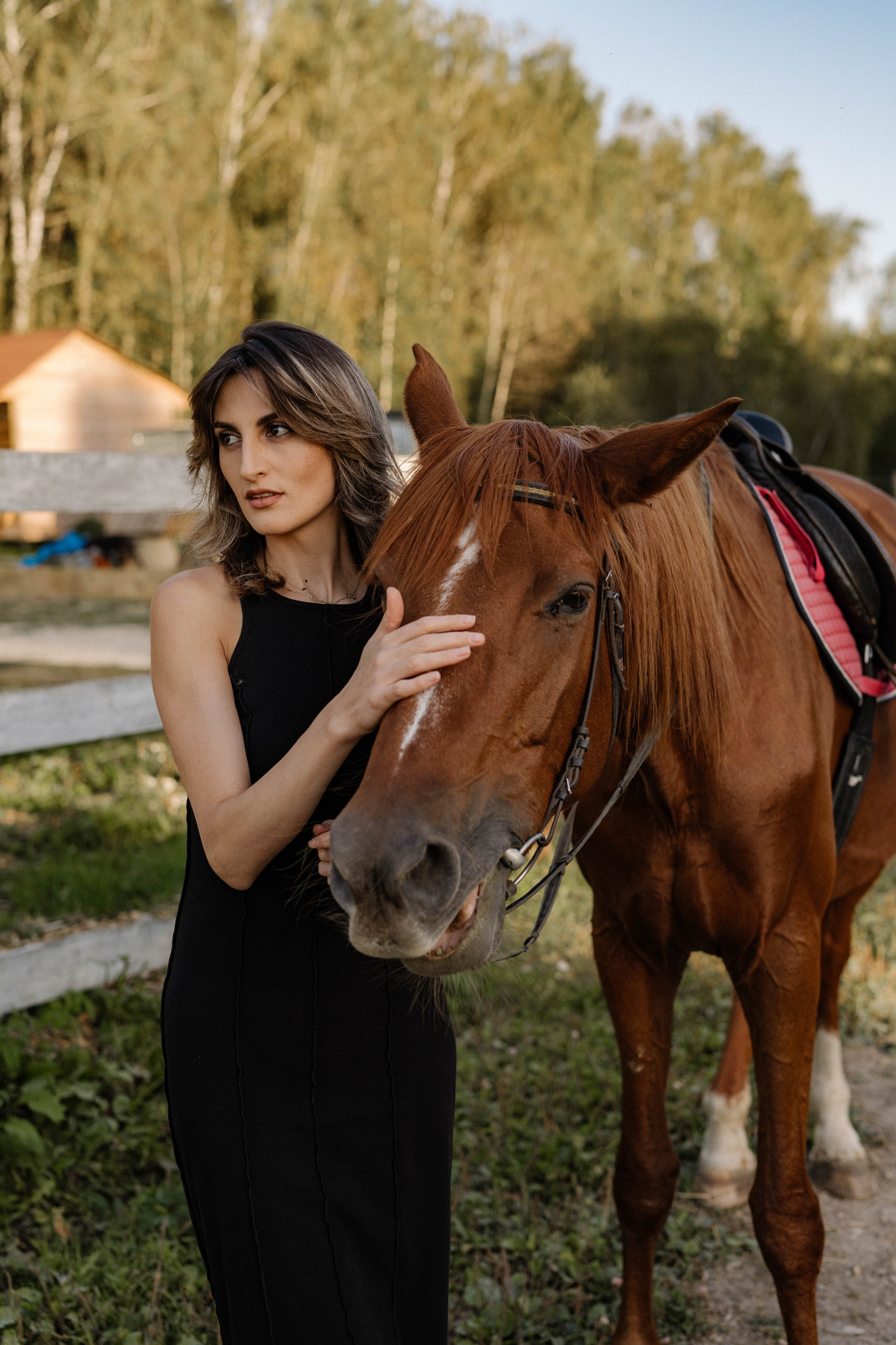 Анна. Свадебный и семейный фотограф в Калуге Анна Киреева