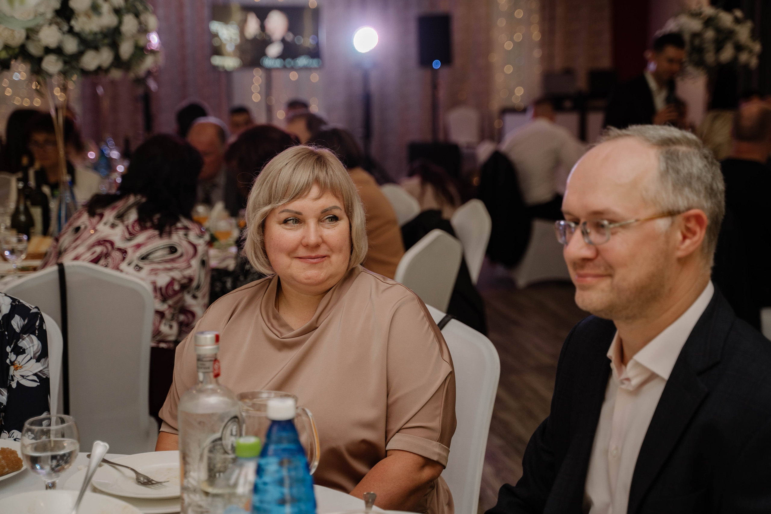 Илья и Юлия. Свадебный и семейный фотограф в Калуге Анна Киреева