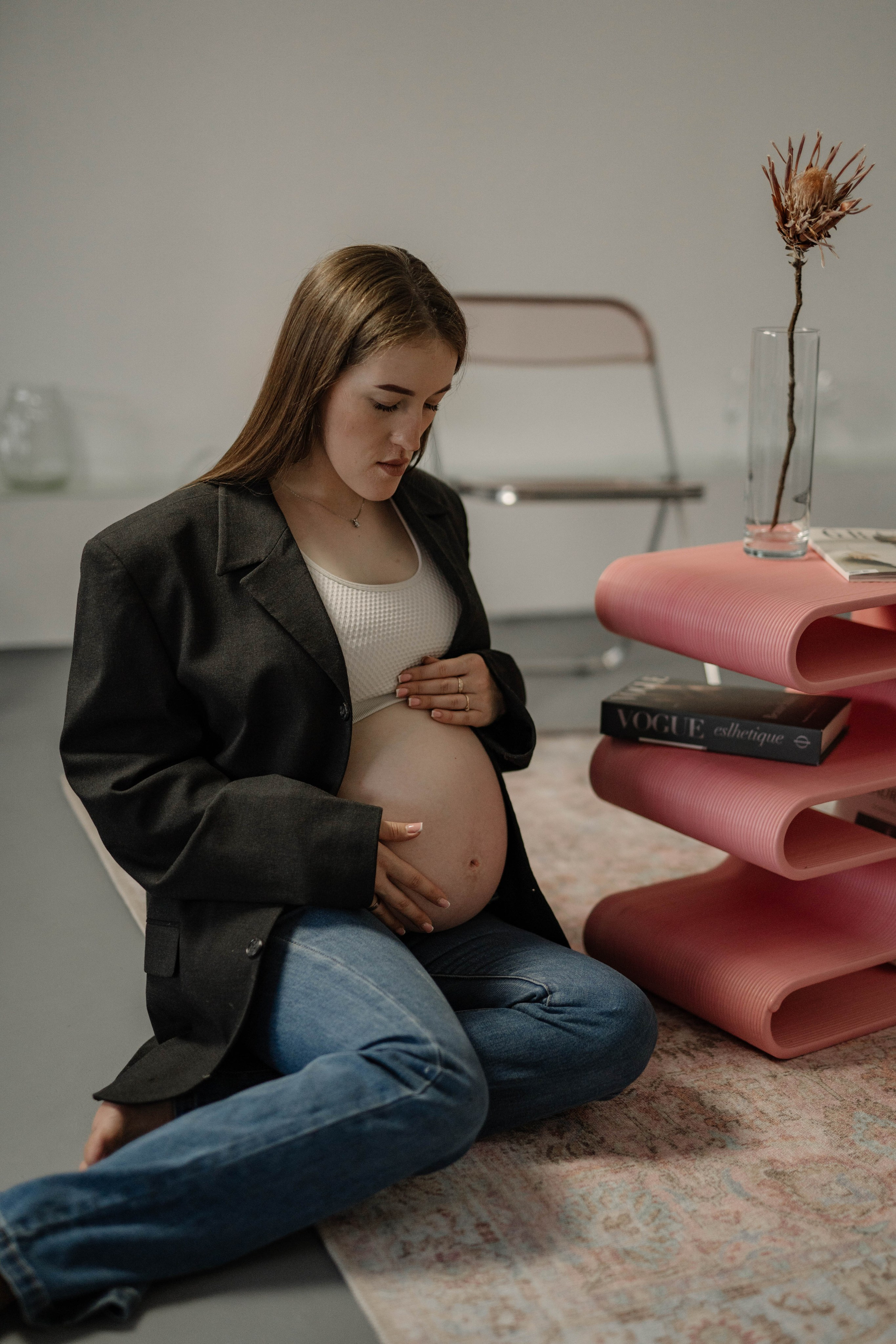 Беременность Петя и Настя. Свадебный и семейный фотограф в Калуге Анна Киреева