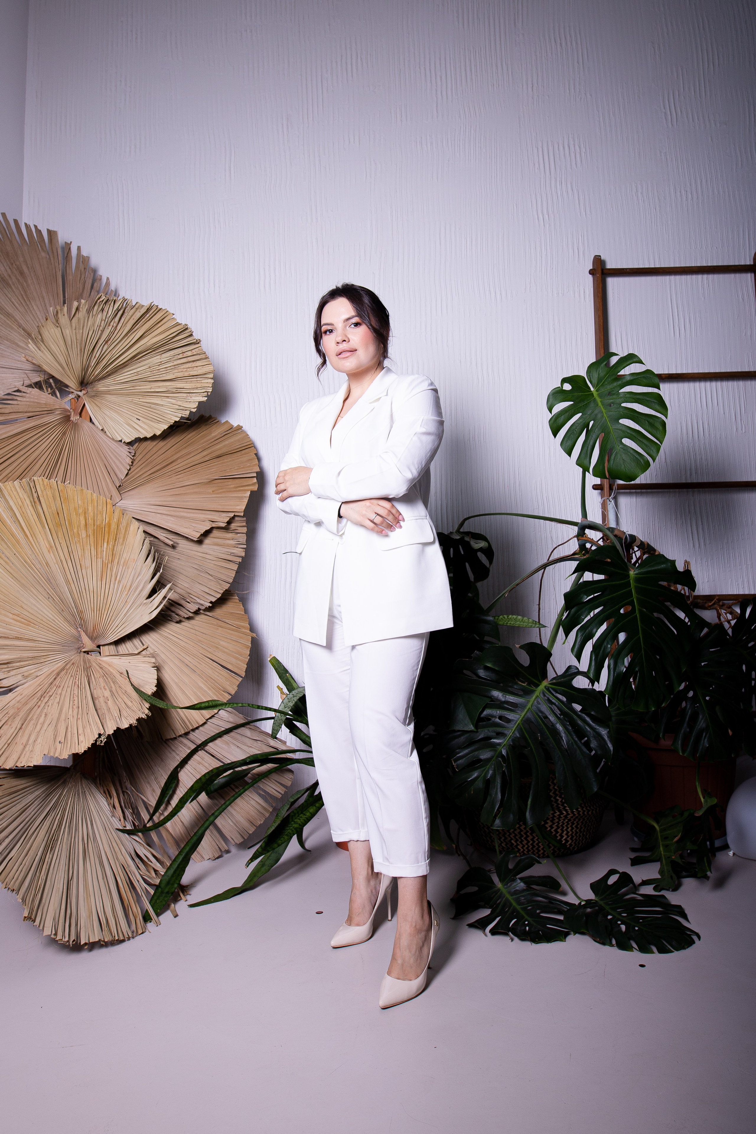 ДЕВИЧНИК. Сниму тебя полностью