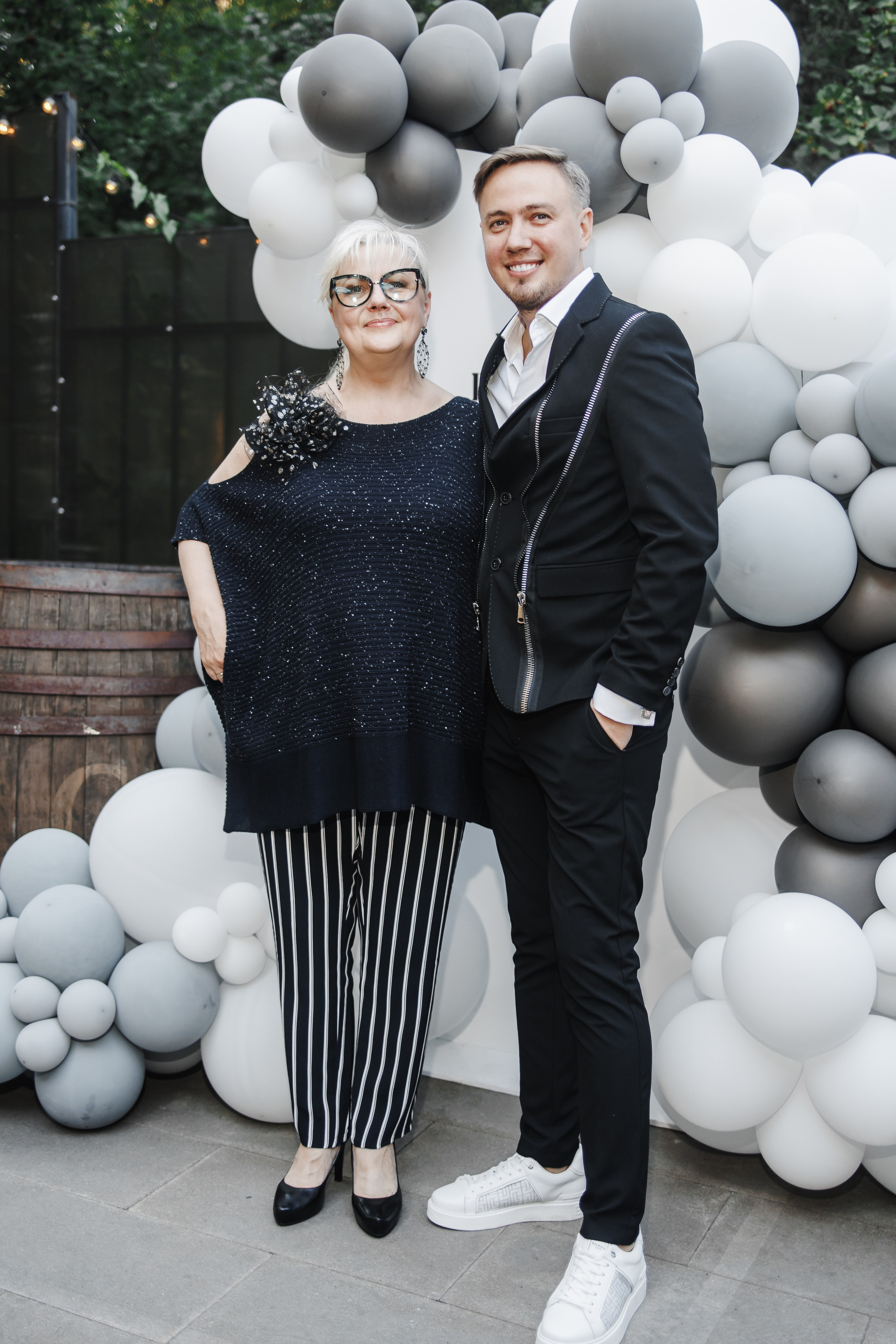 День Рождения Олега. Фотограф Ольга Махалова — Санкт-Петербург, Москва, Нижний Новгород