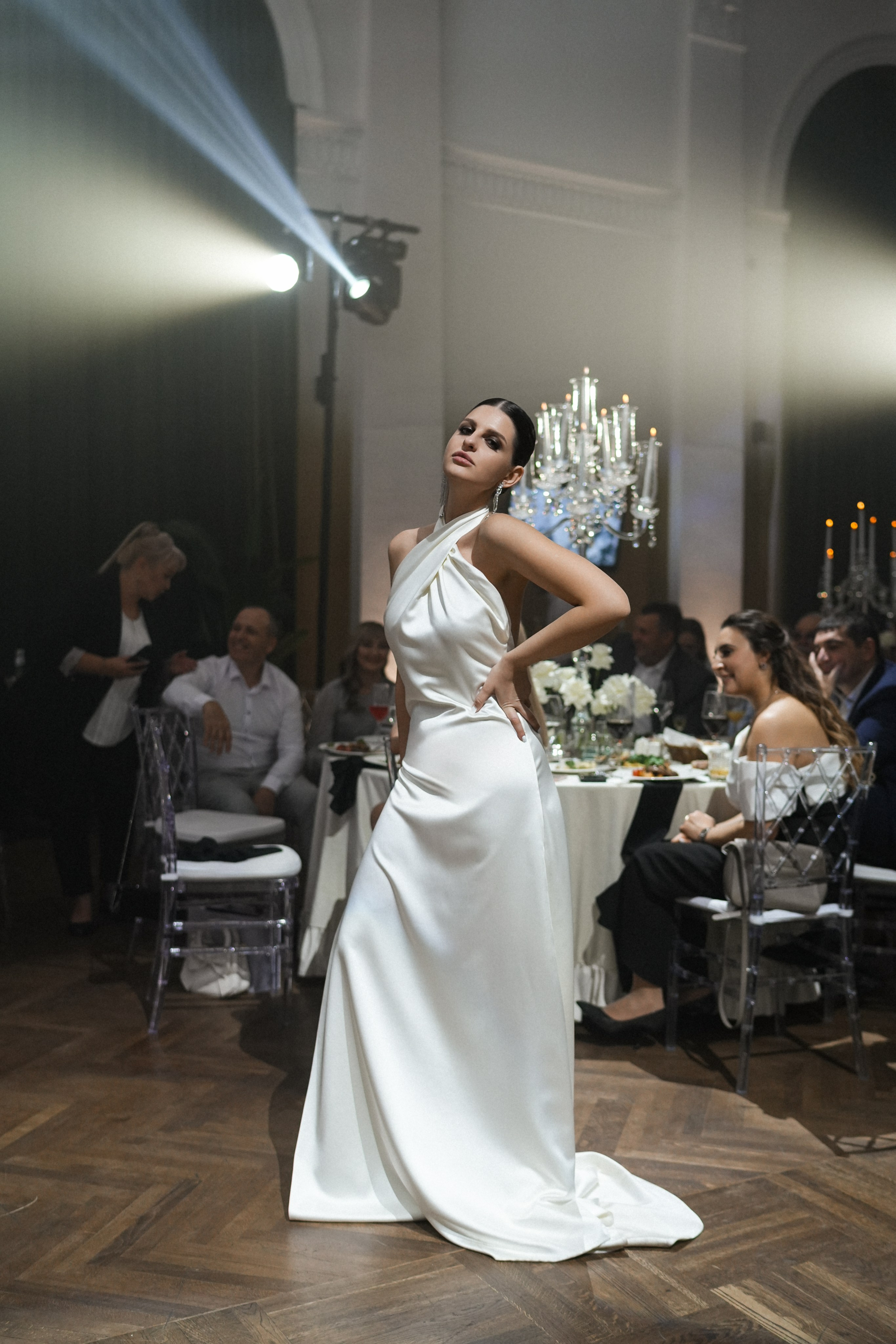 Вероника и Рустем. Свадебный, семейный и портретный фотограф в Москве, Маржан Кадышева