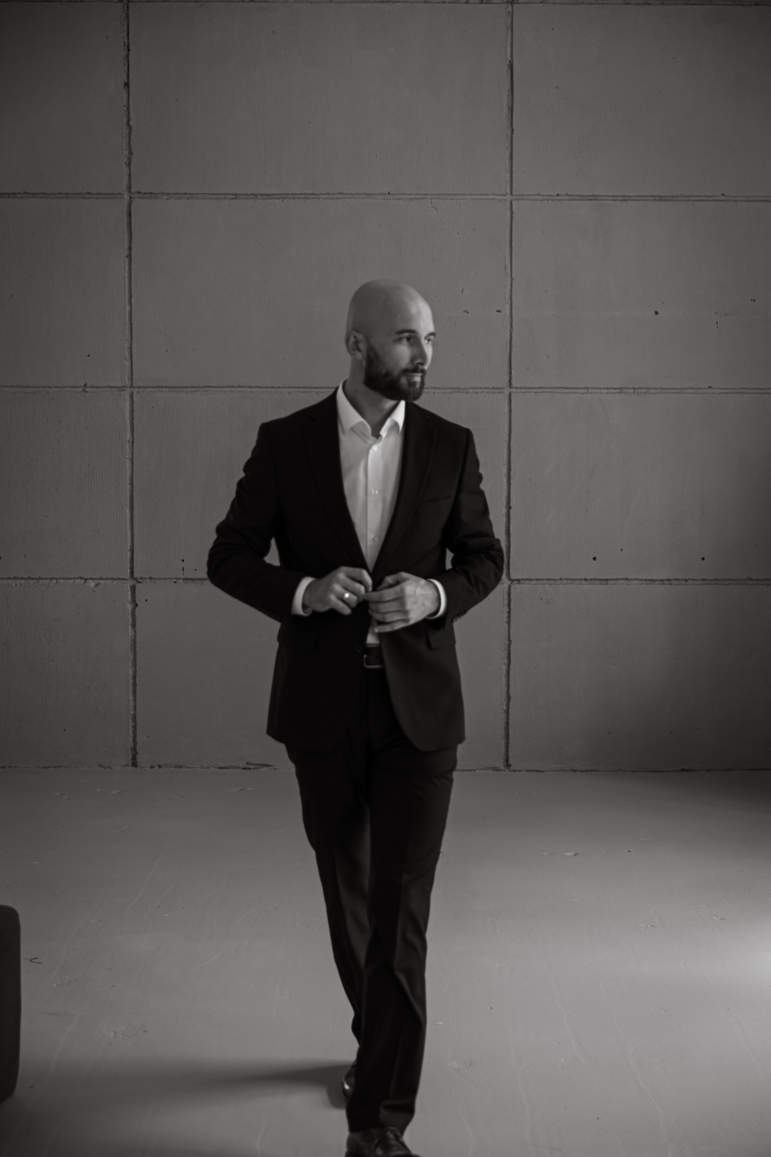 С первого взгляда…