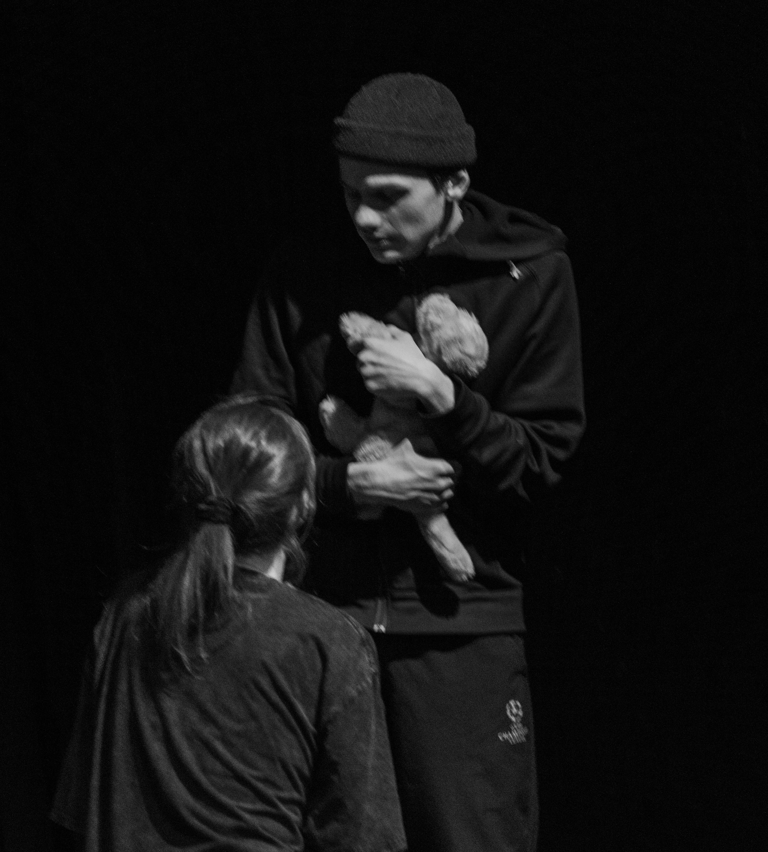 Мастерская Марии Кирилловны  Лавровой «МАГАЗИН». Фотограф Твердохлебова Дарья, г. Санкт-Петербург