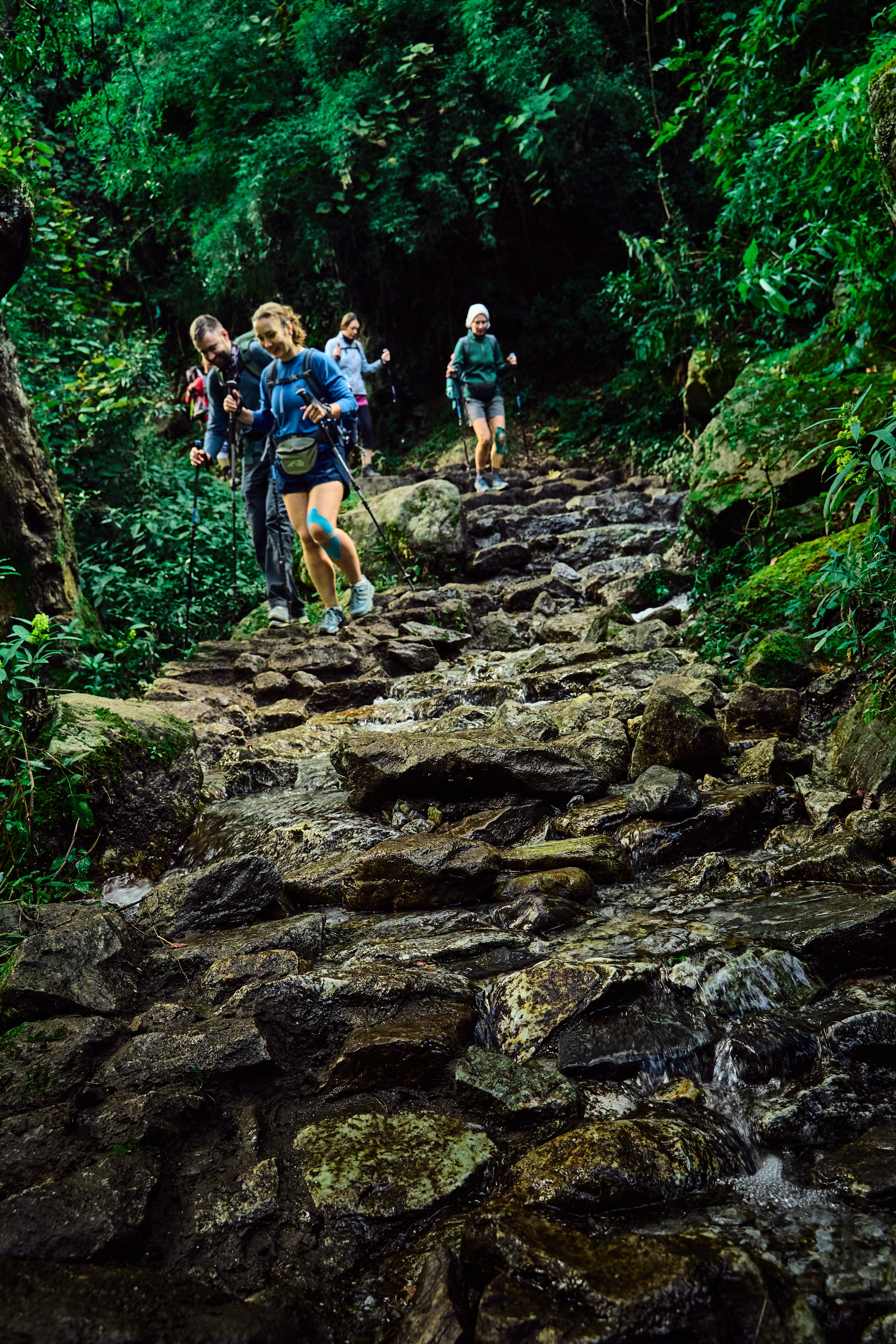 Непал. Фото
