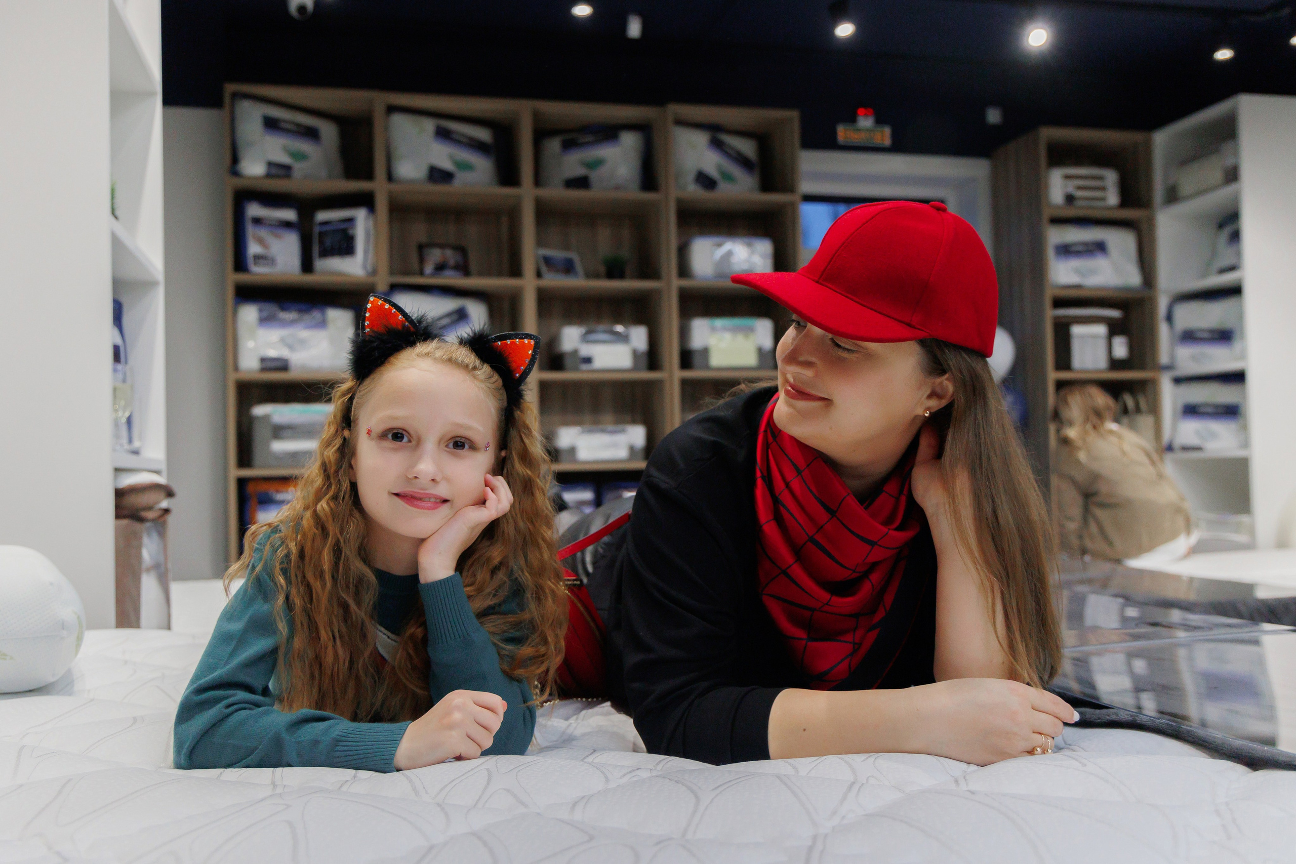 Открытие Шоу-рума. Фотограф, видеограф