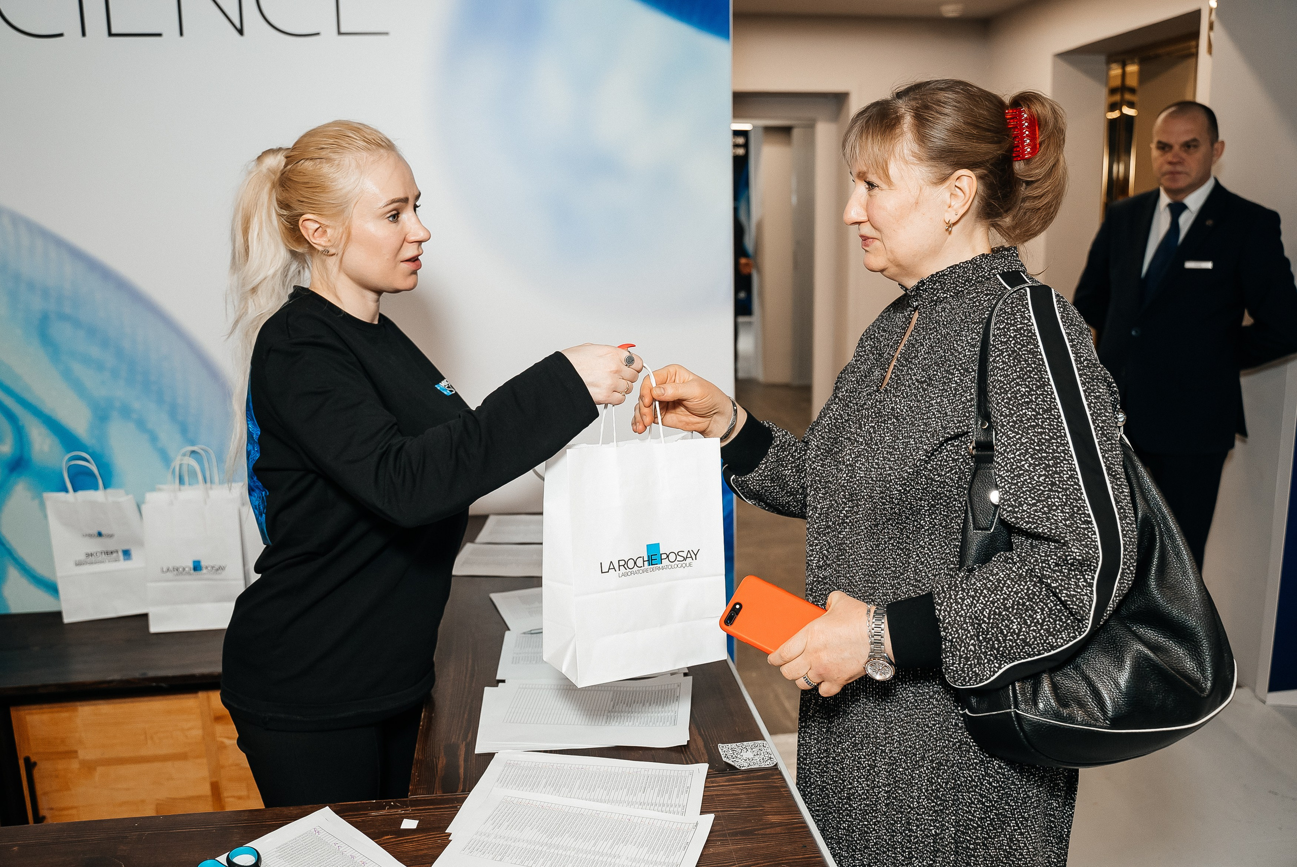 La Roche Posay. Павел Краснов — Свадебный и репортажный фотограф в Москве