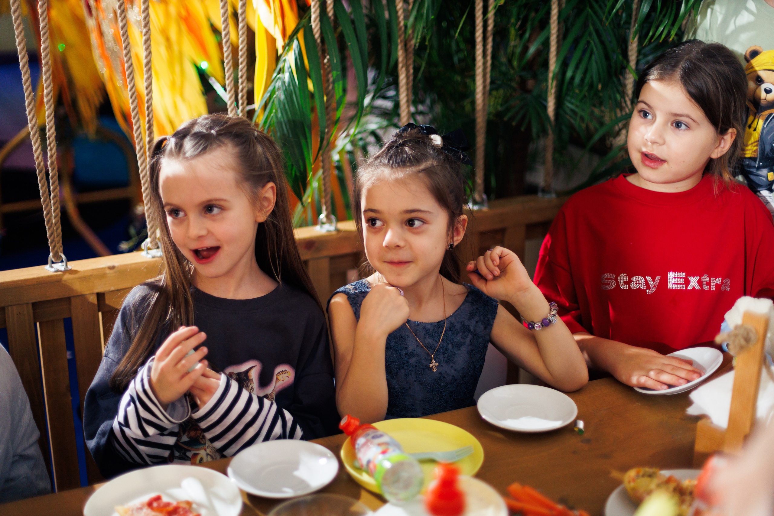 Эмилия. Фотограф мероприятий и спорта: юбилеев, дней рождений и корпоративов из Москвы