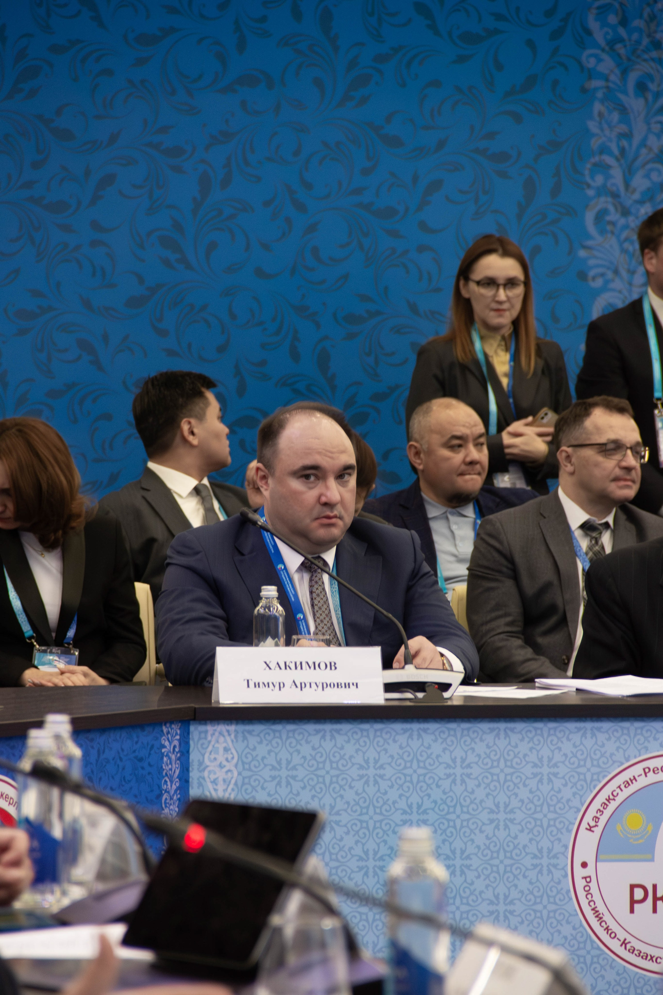Форум Россия Казахстан 2024. Фотограф мероприятий и спорта: юбилеев, дней рождений и корпоративов из Москвы