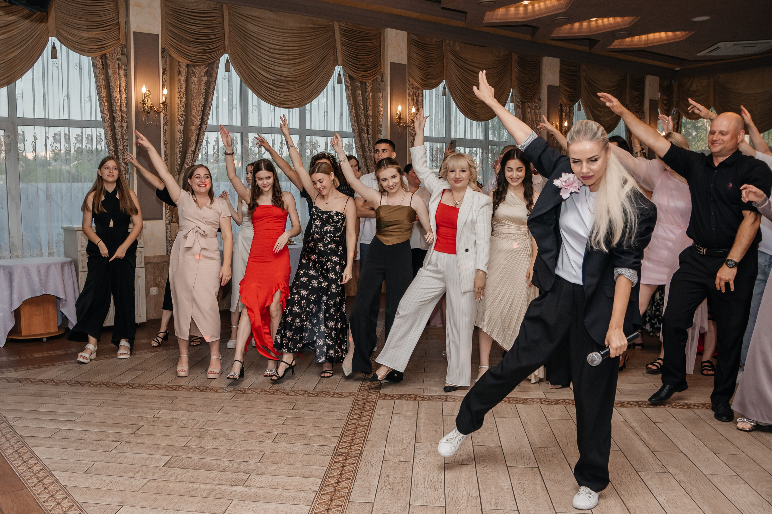 Выпускной 9 класса. Семейный и детский фотограф Кущ Наташа