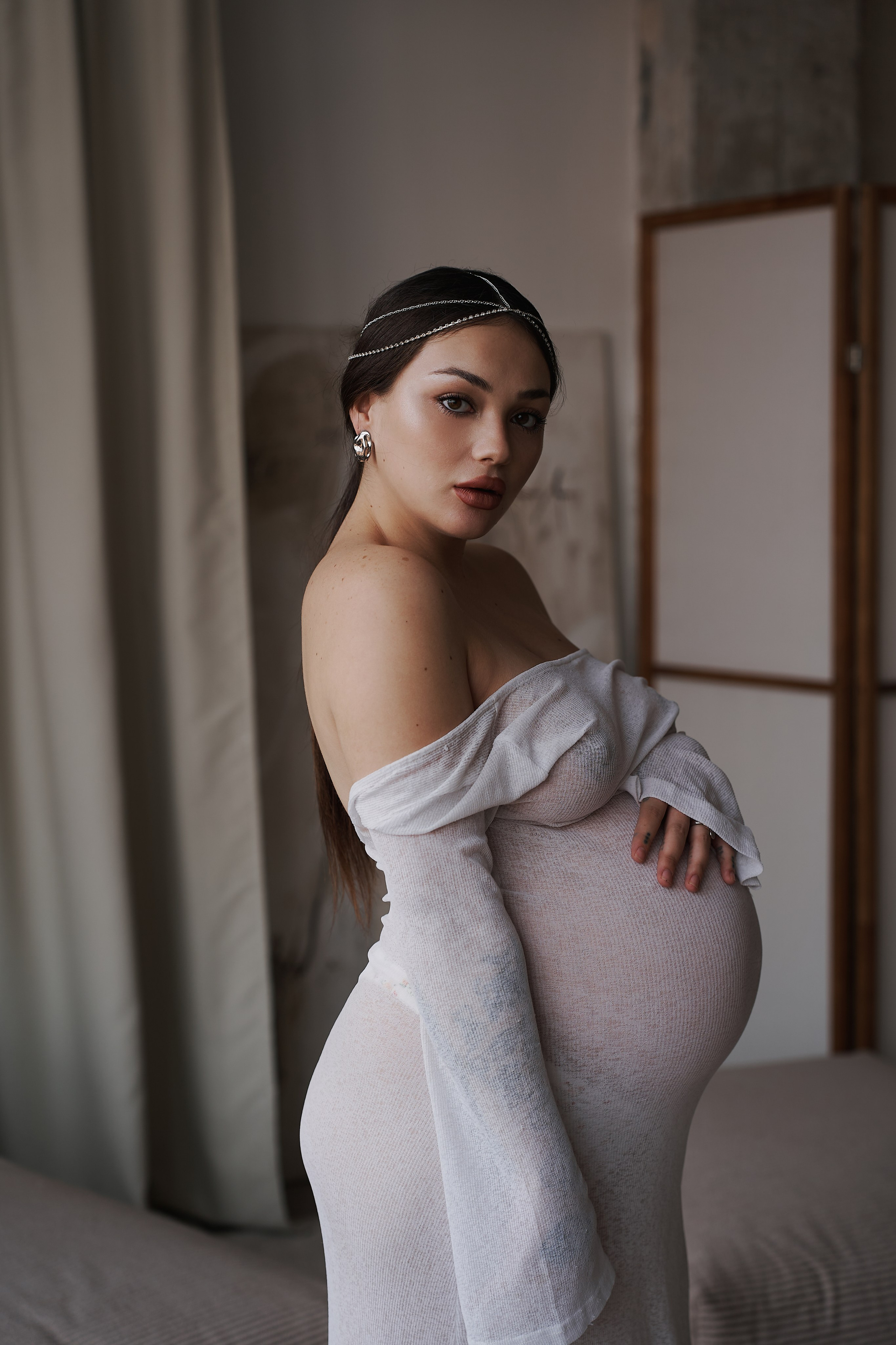 Неземная красота. Фотограф / Санкт-Петербург / Галина Никонова