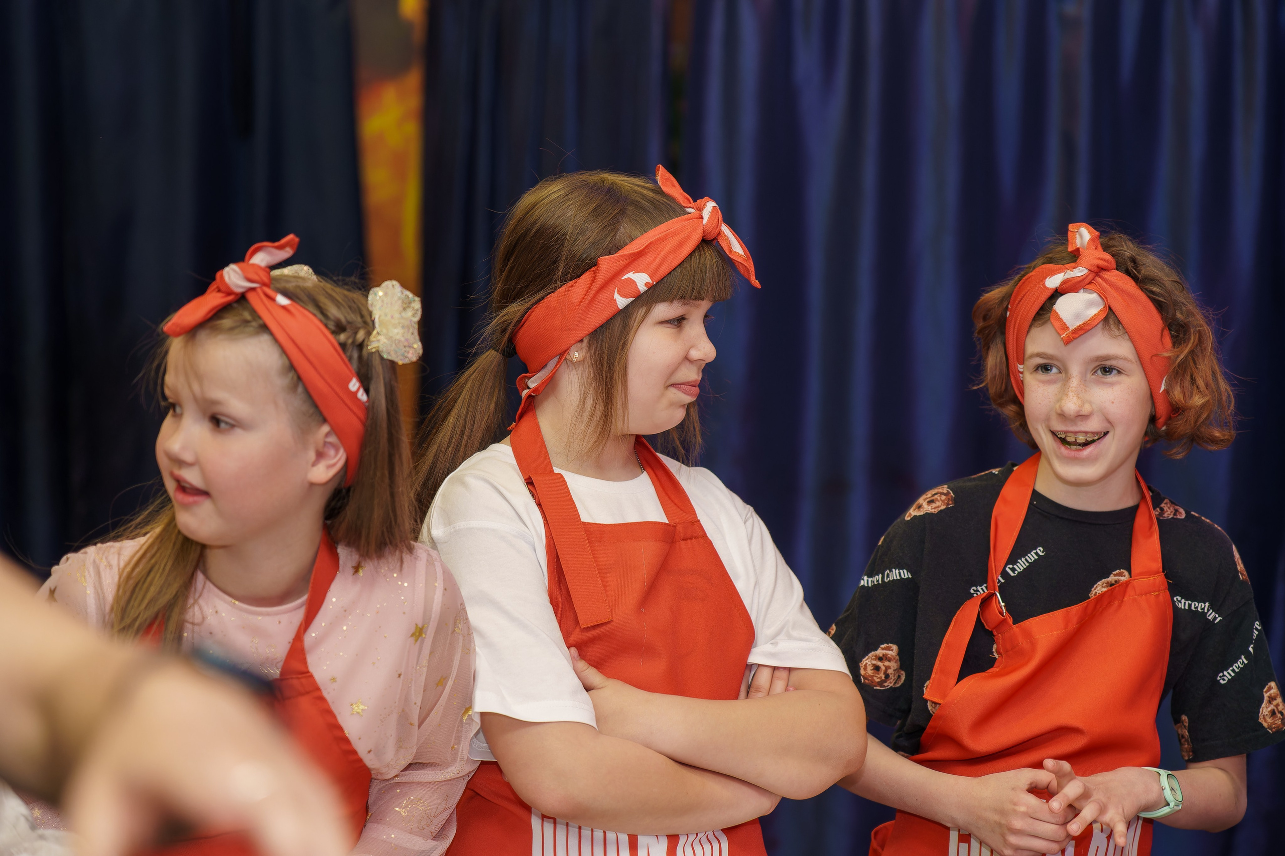 Фотосъёмка детского дня рождения. «Студия DRONAVT`s» — видеосъёмка и фотография г. Москва