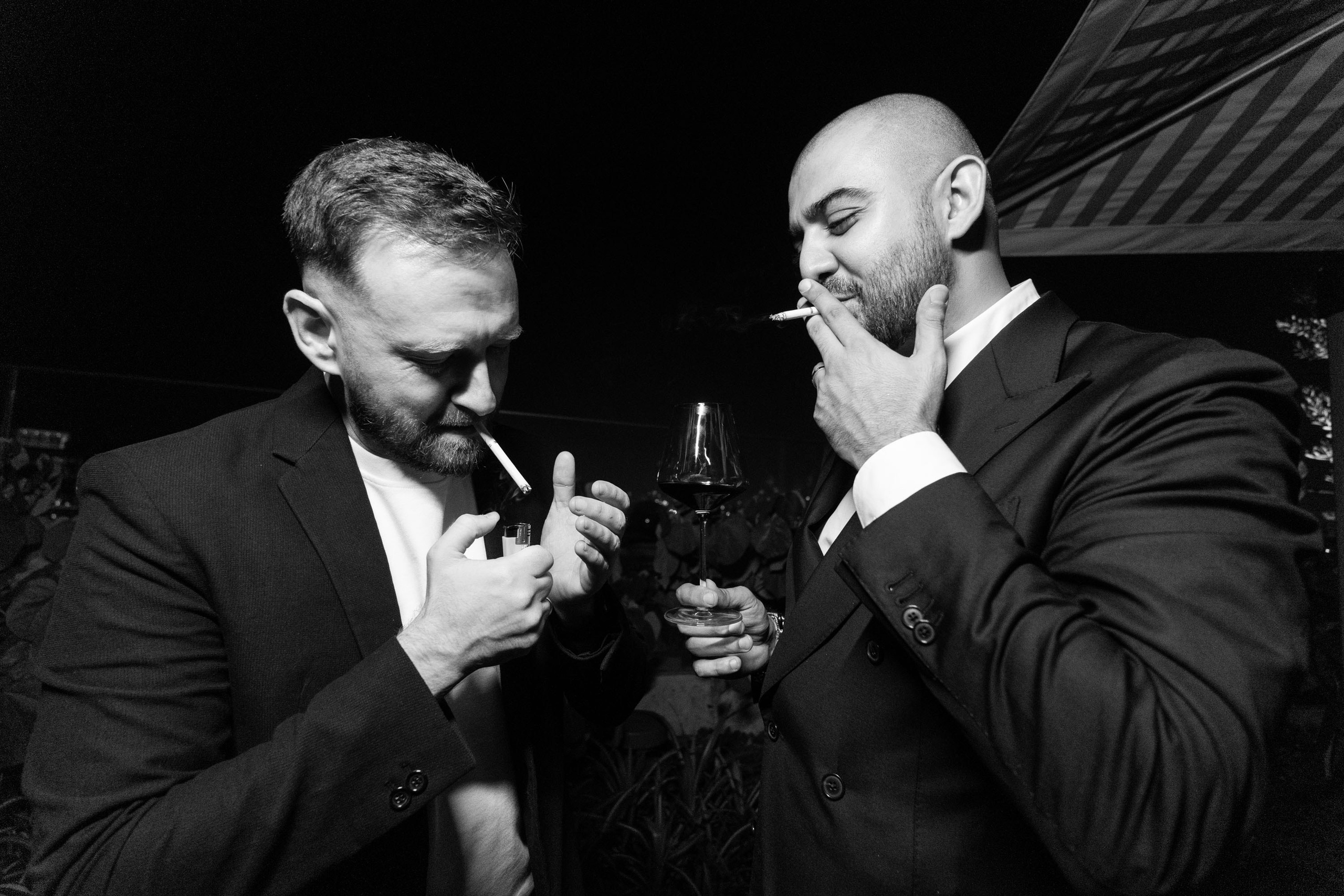 The Alina's Birthday Dubai. Фото | Видео Контент Мишель Ватаманюк