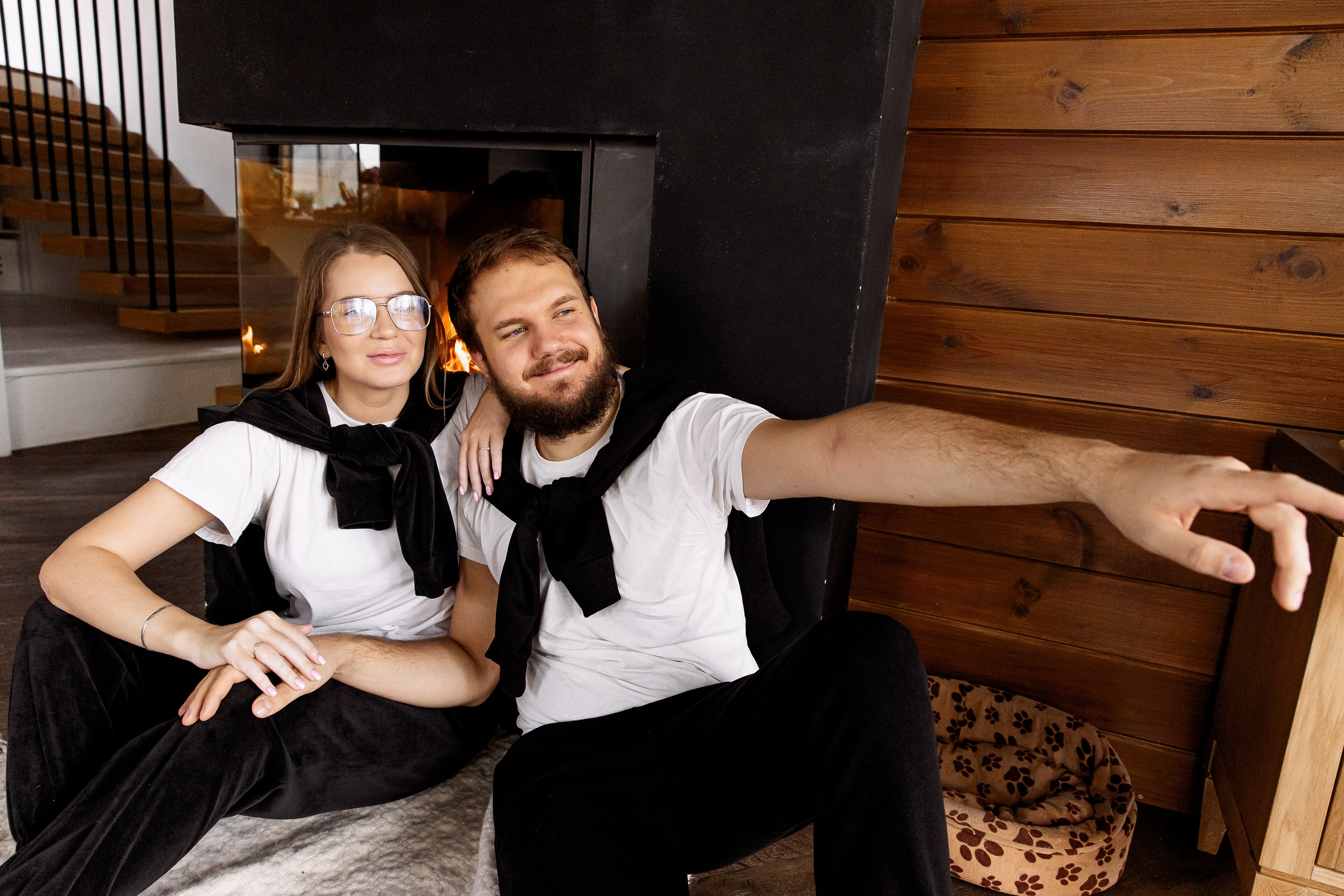 Вадислава и Нитита. Свадебный и семейный фотограф в Челябинске Юлия Ишимова