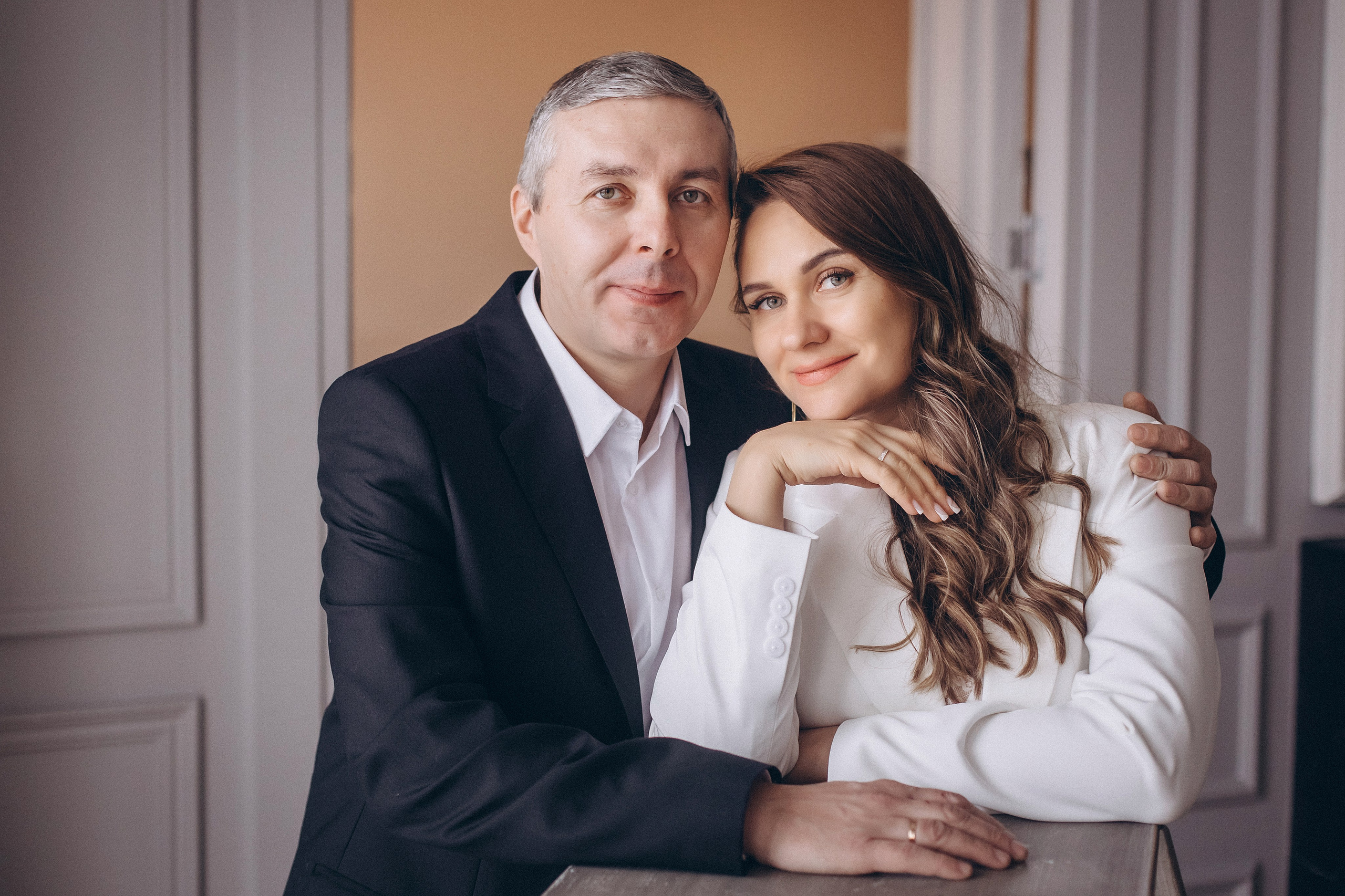 Семейные истории. Фотограф