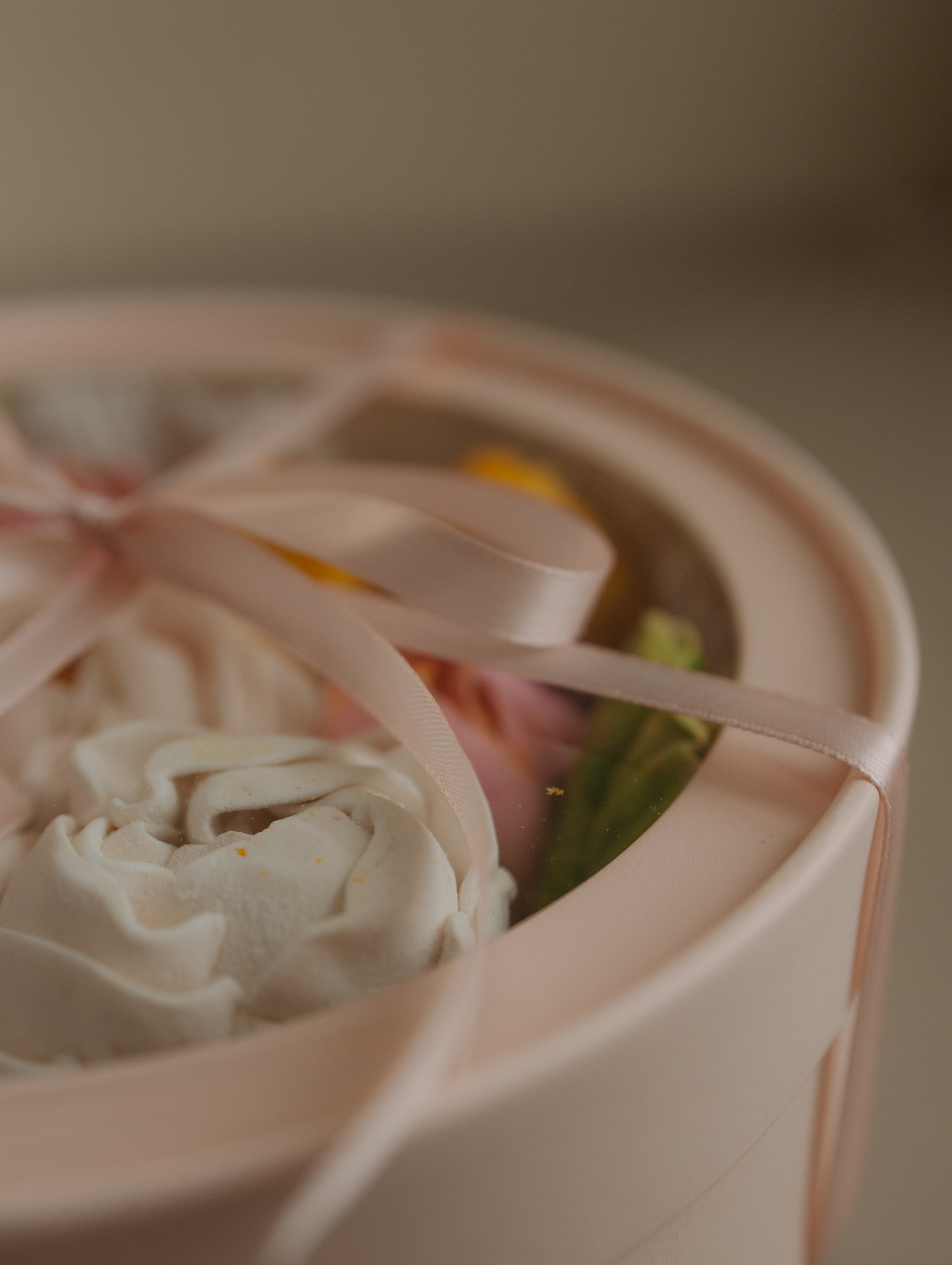 Предметная съемка зефирных букетов. Фотограф Углич и Ярославль Ольга Тятюшкина