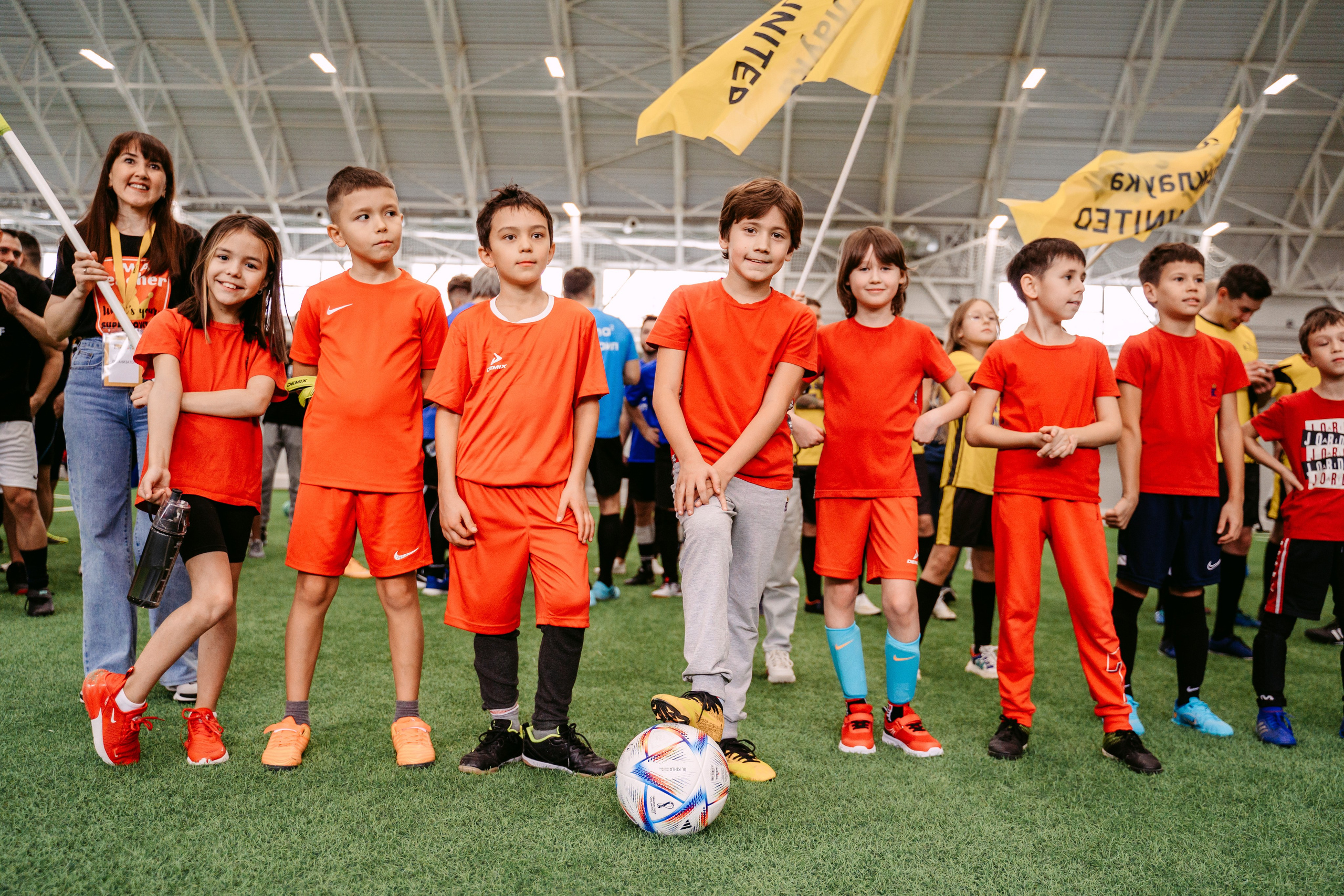 Bala-city Football cup / 2023. Саша Копылов, фотограф в Казани