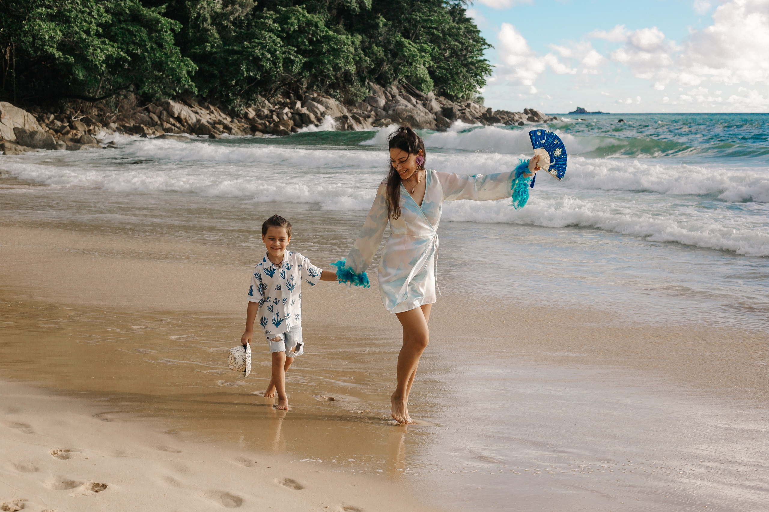 Семейные. Главная